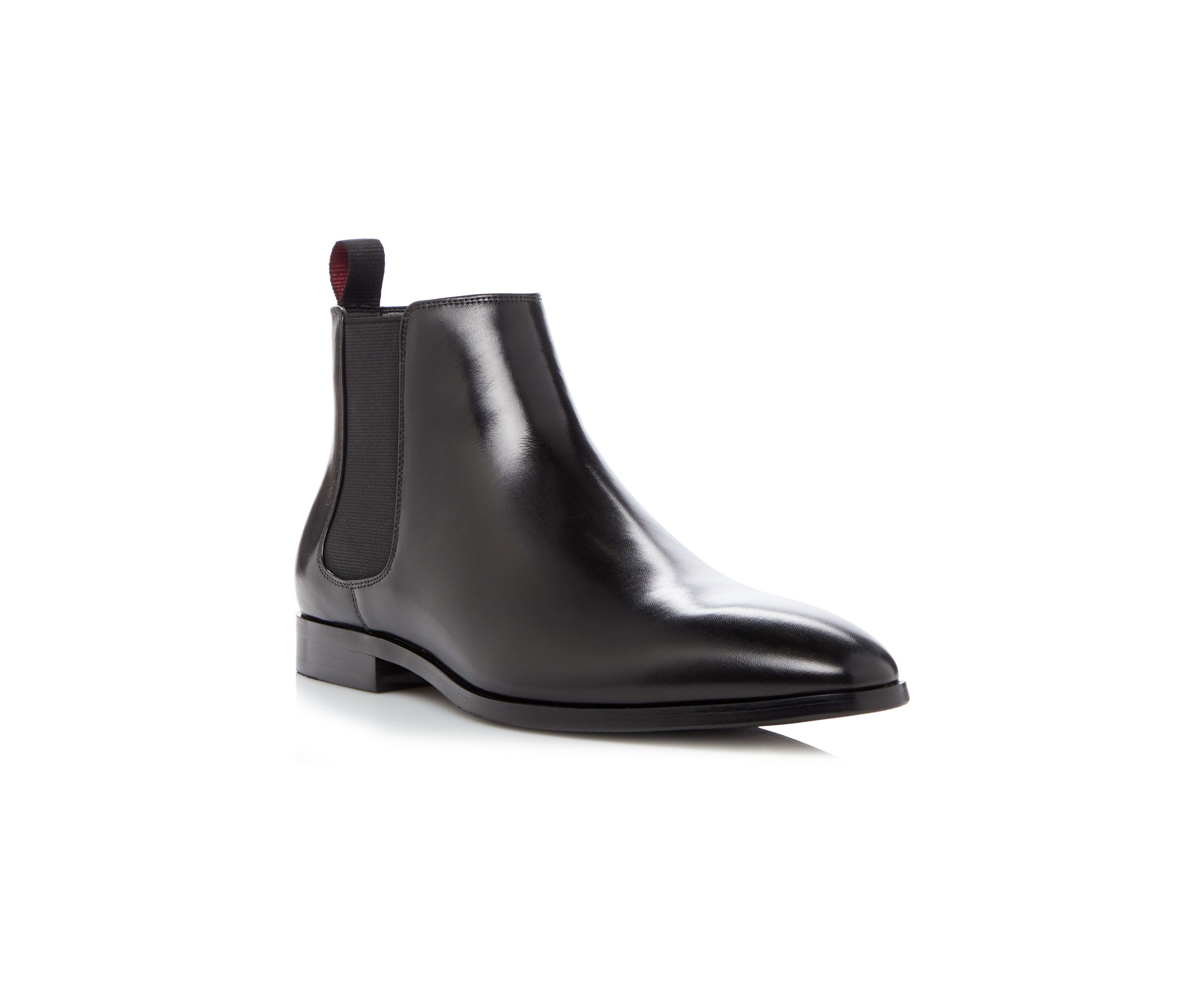 Mantle Chelsea Boots