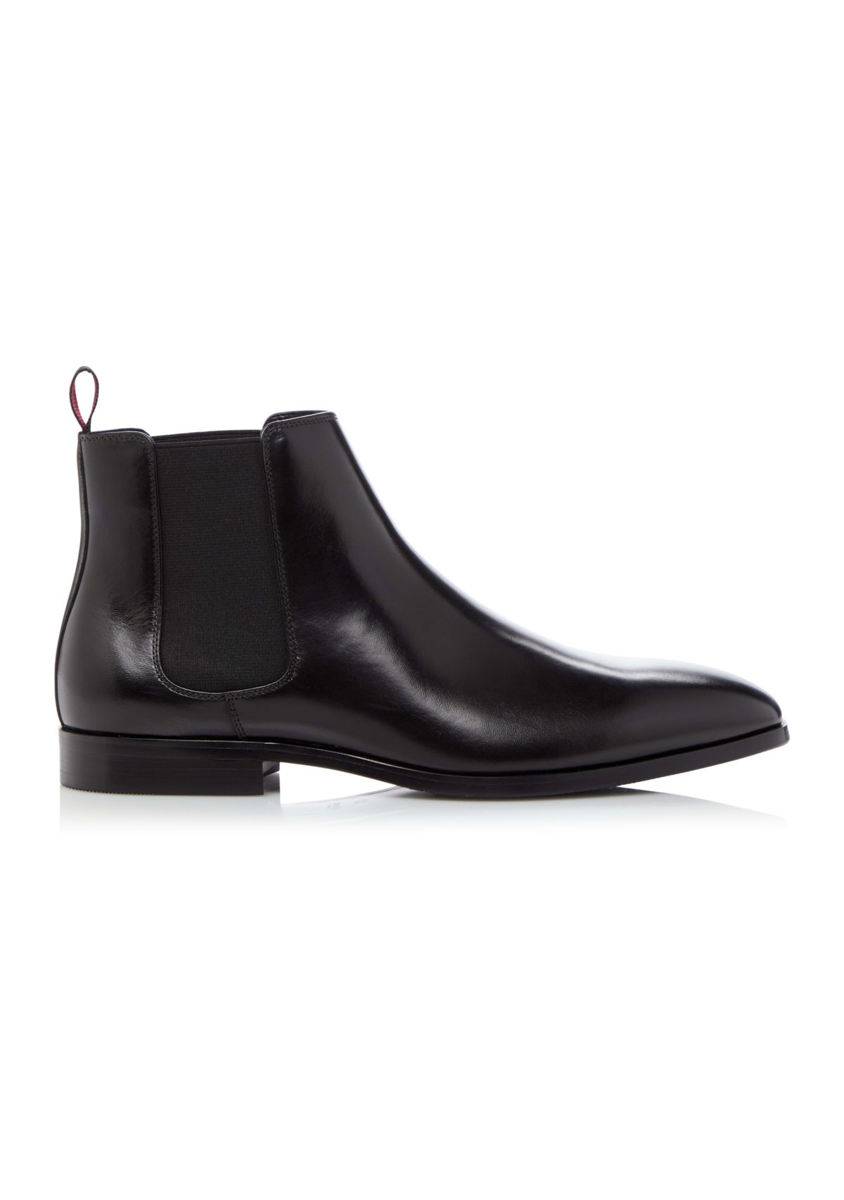 Mantle Chelsea Boots