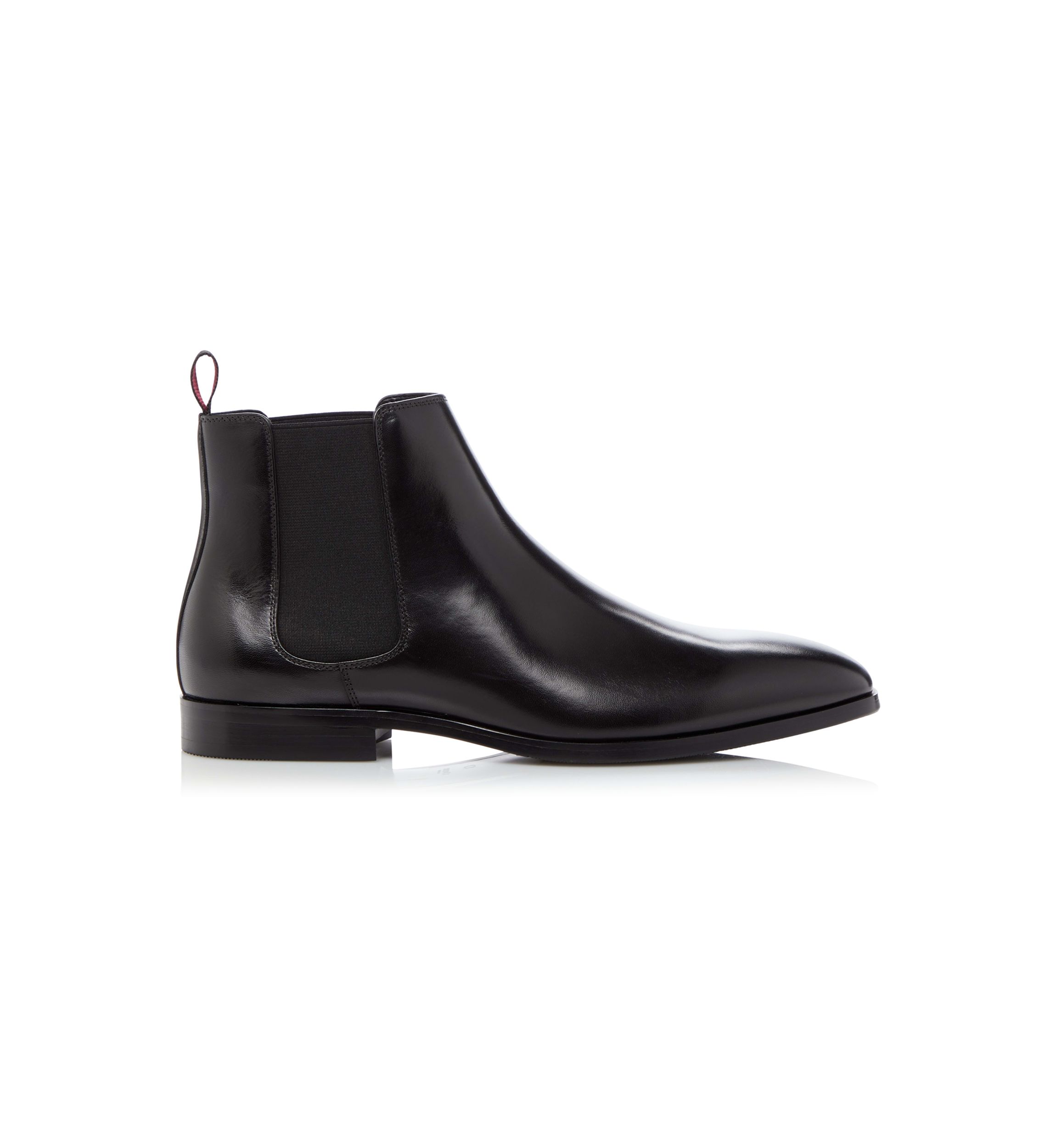 Mantle Chelsea Boots