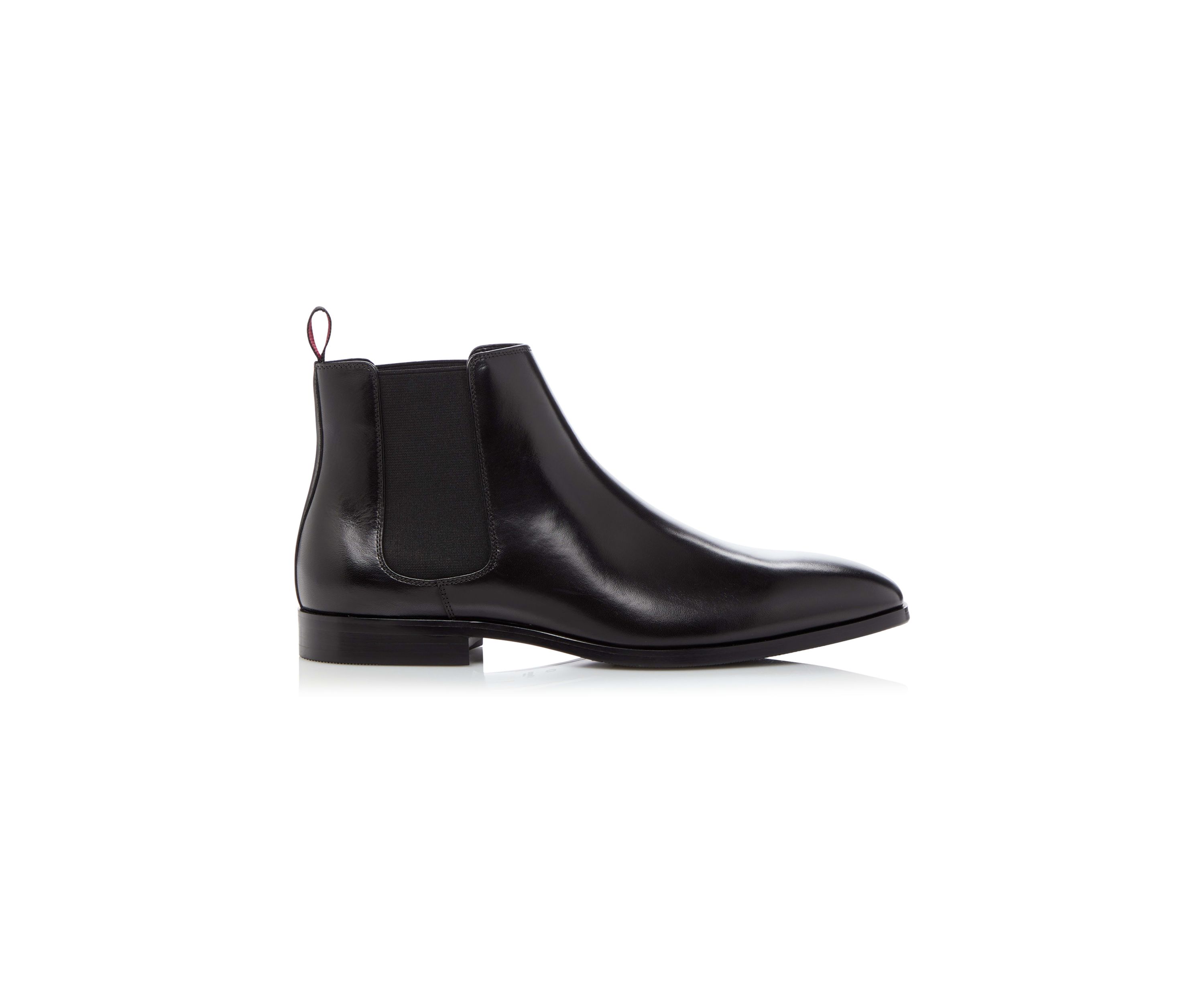 Mantle Chelsea Boots