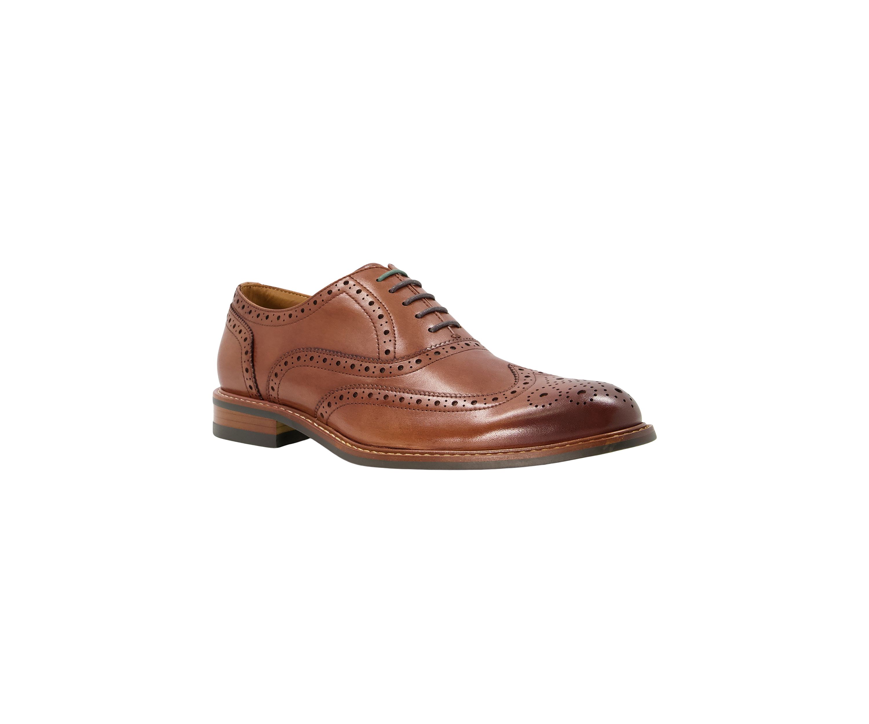 Pollodium Oxfords