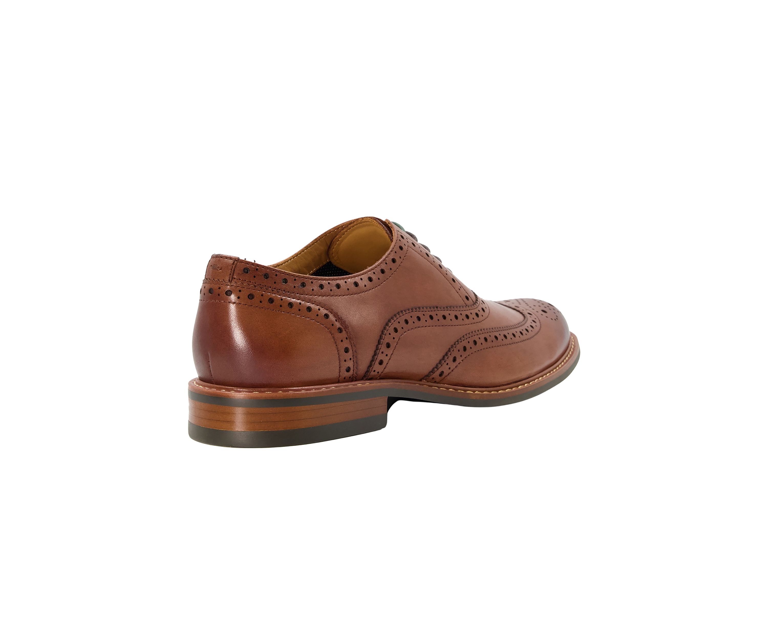 Pollodium Oxfords