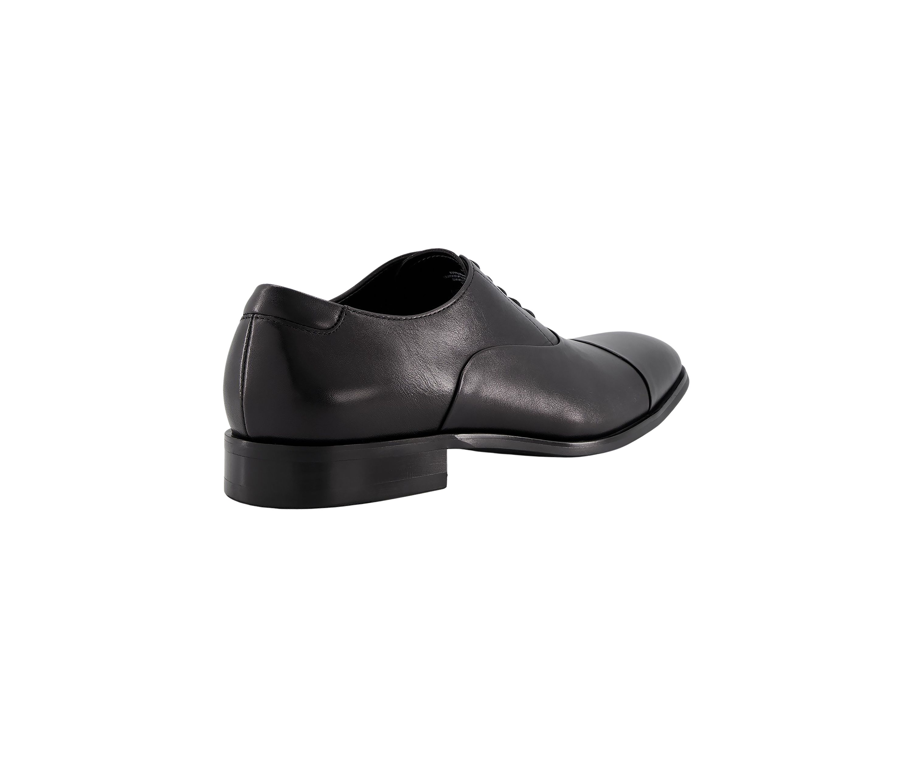 Secrecy Oxfords