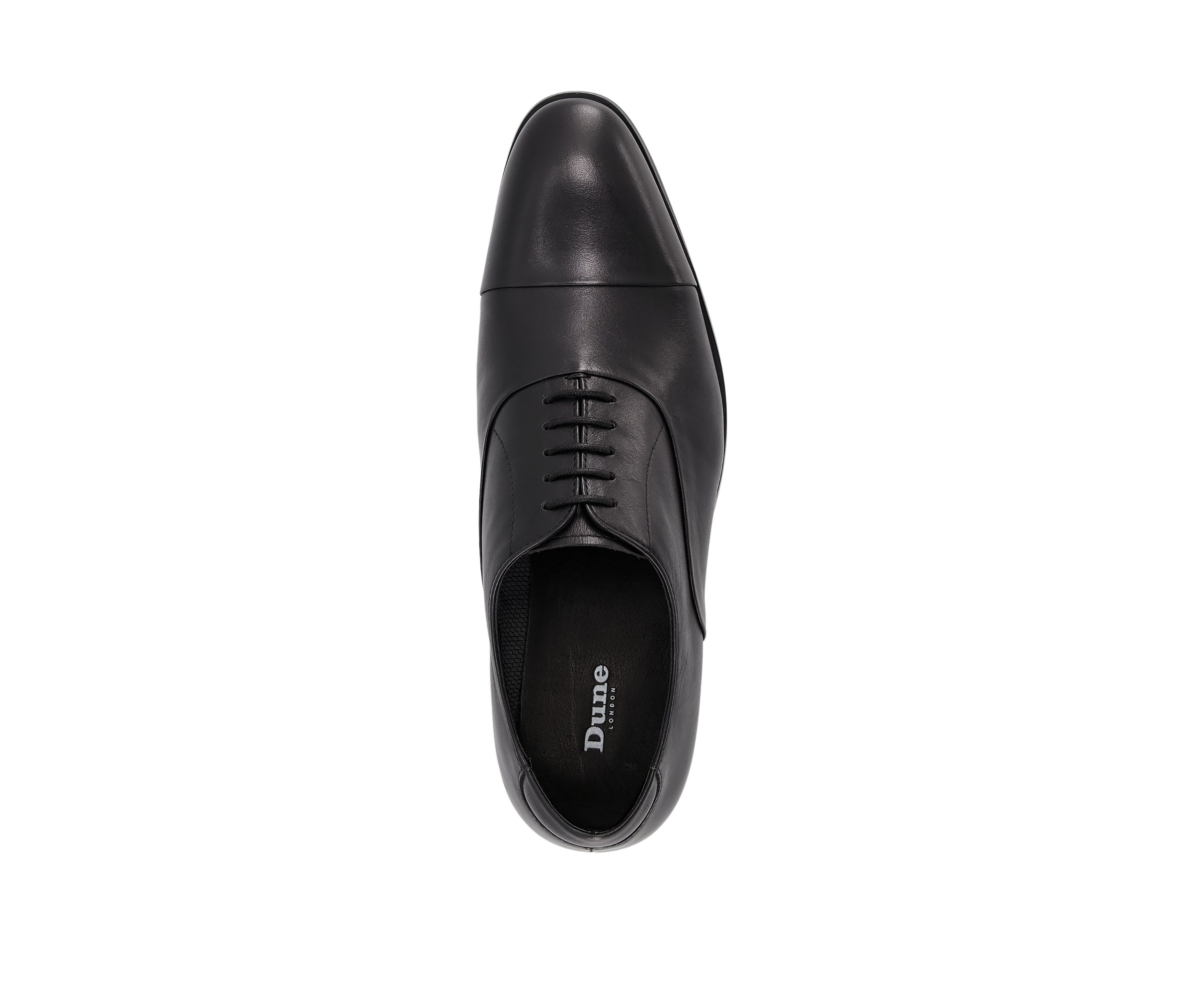 Secrecy Oxfords