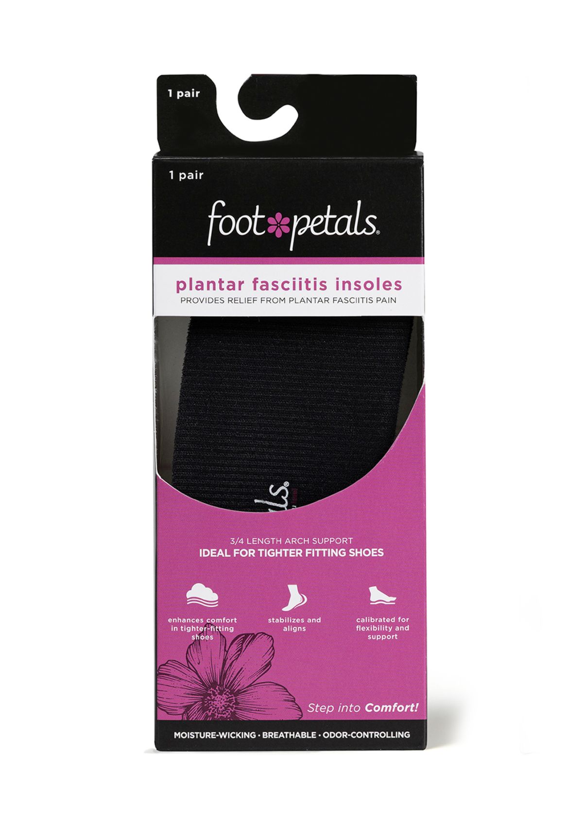 Plantar Fasciitis Insoles
