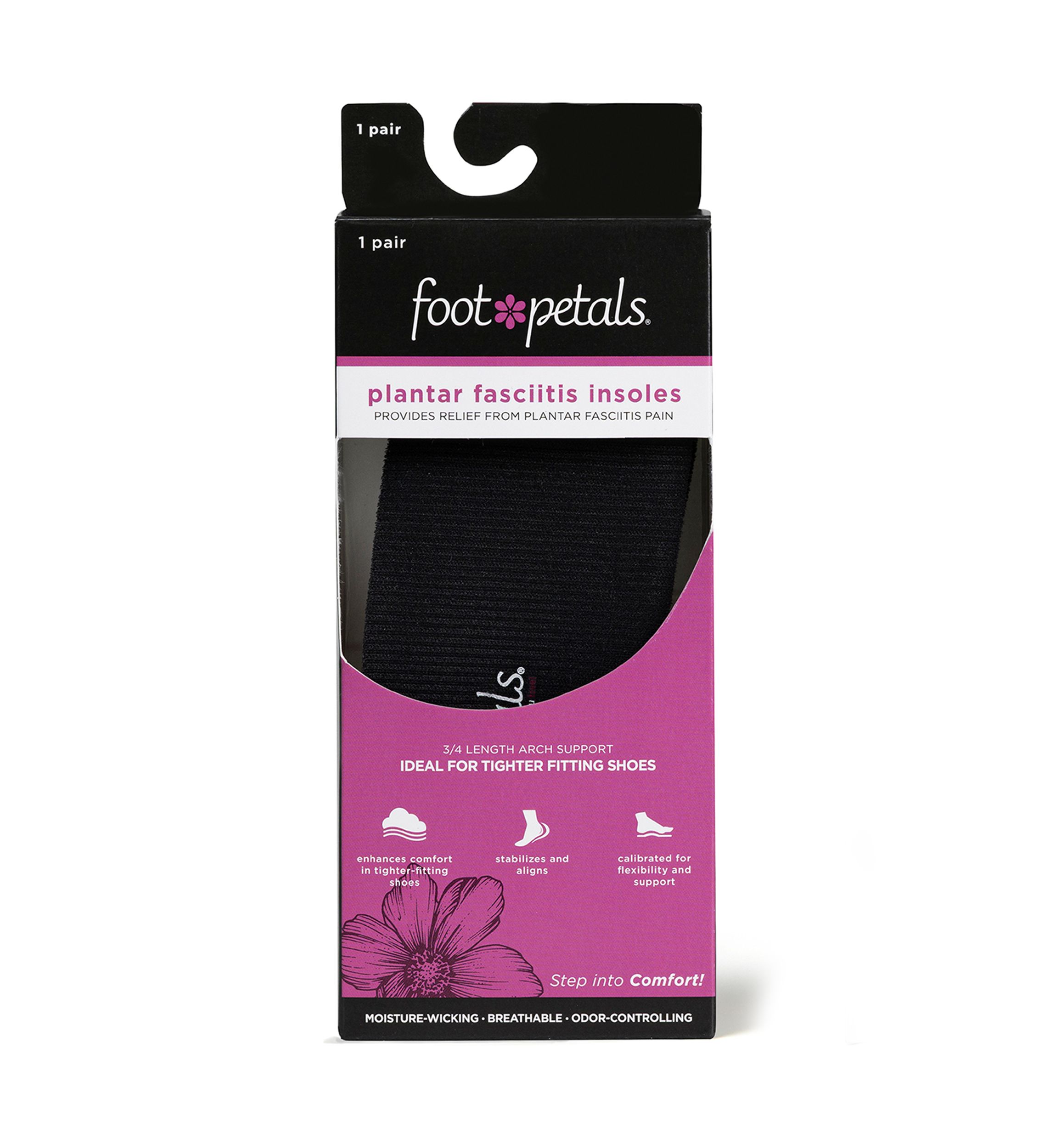 Plantar Fasciitis Insoles