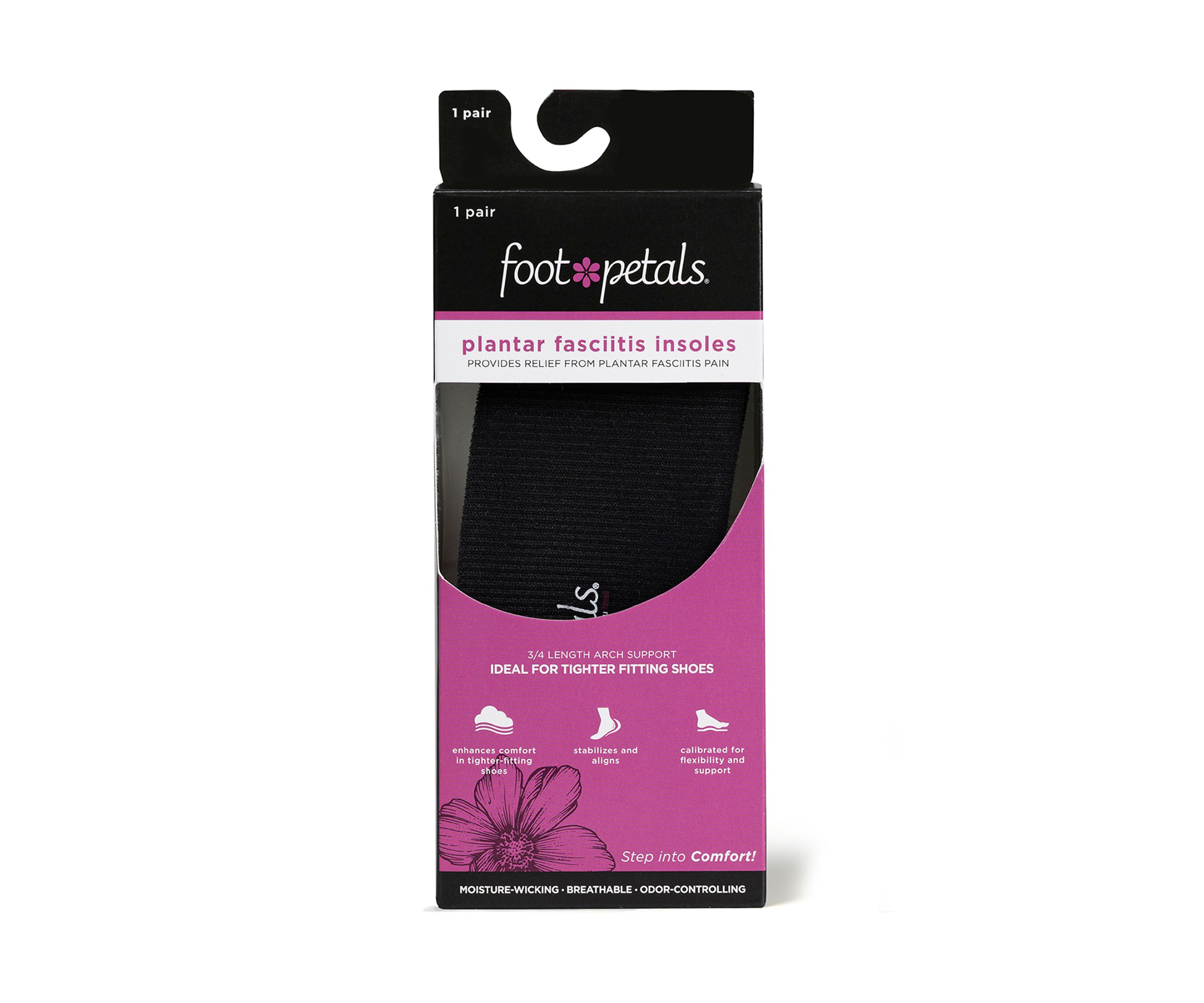 Plantar Fasciitis Insoles