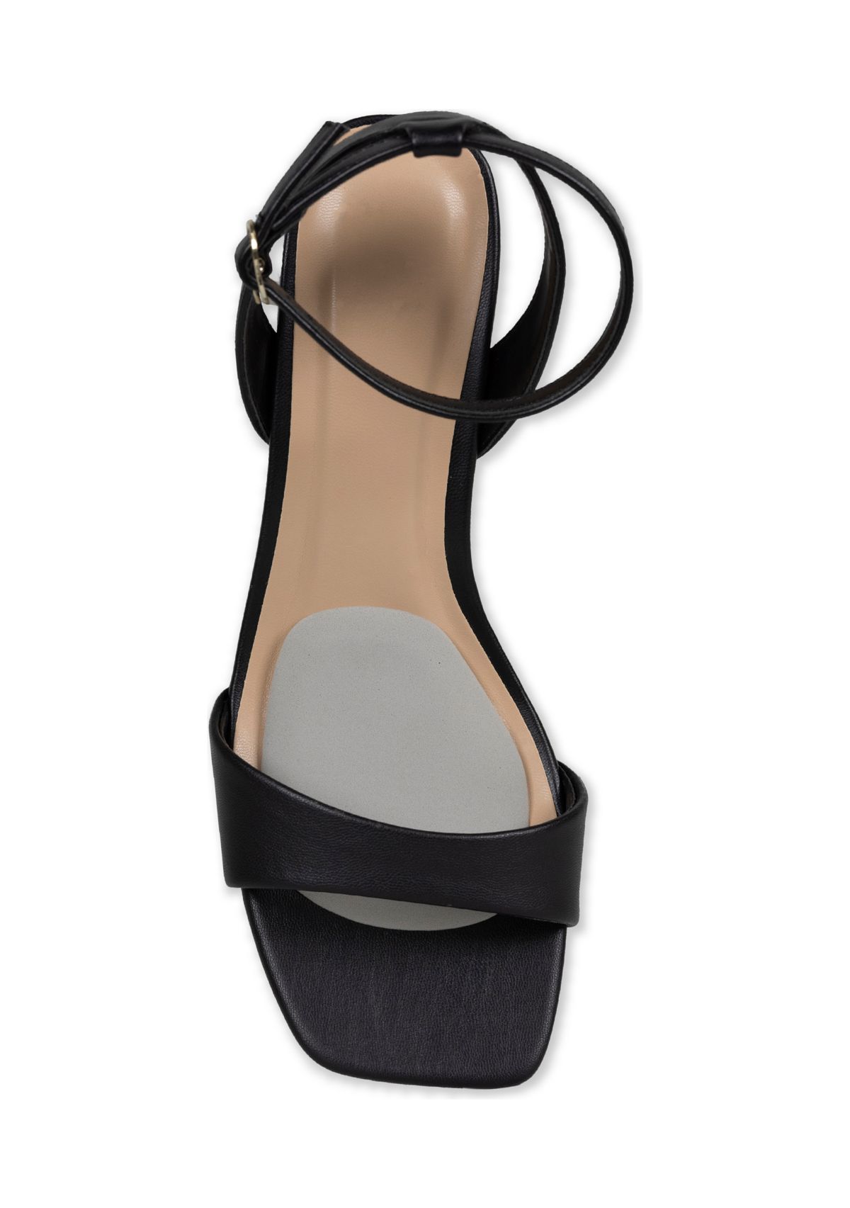 Ball of Foot Cushions - Set of 3 Pairs