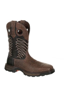 Belk men's work boots online