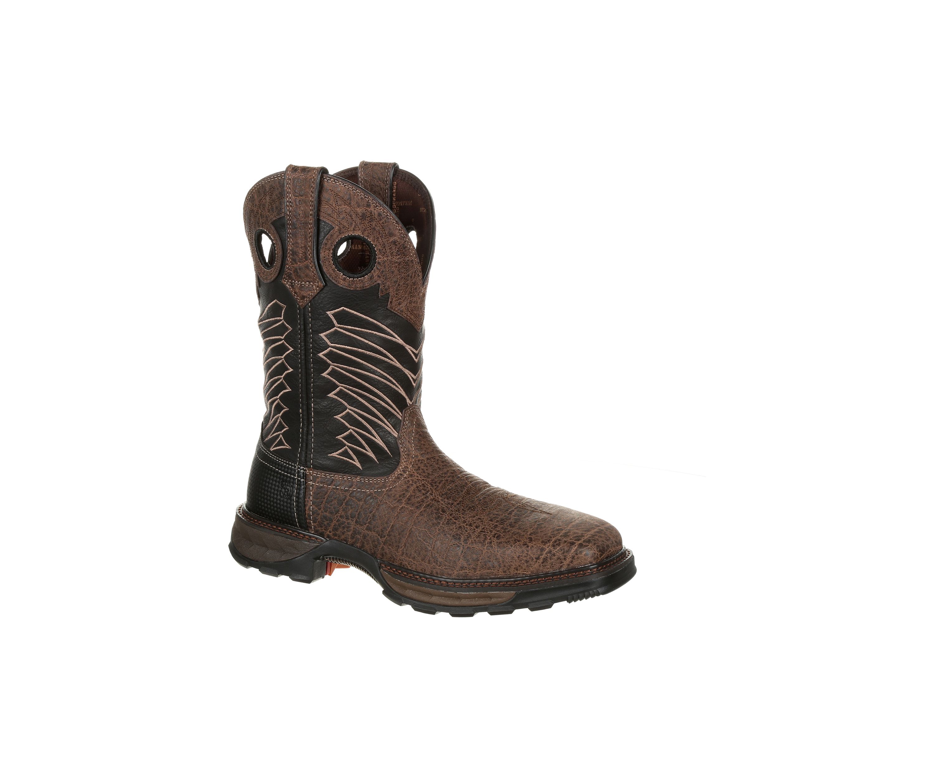  Maverick Western Boots