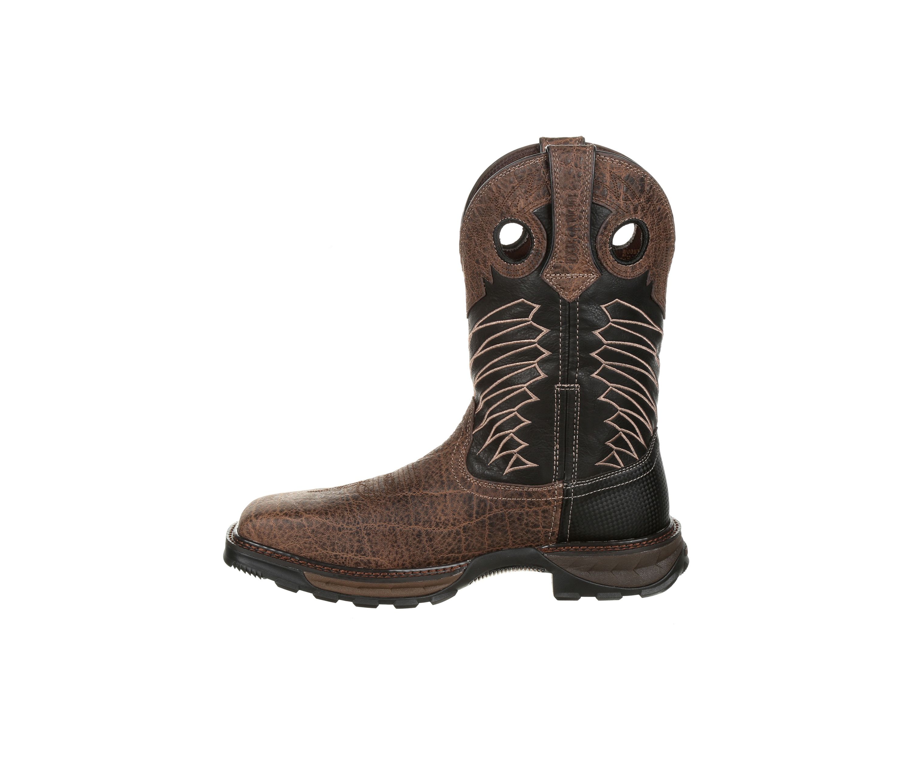  Maverick Western Boots