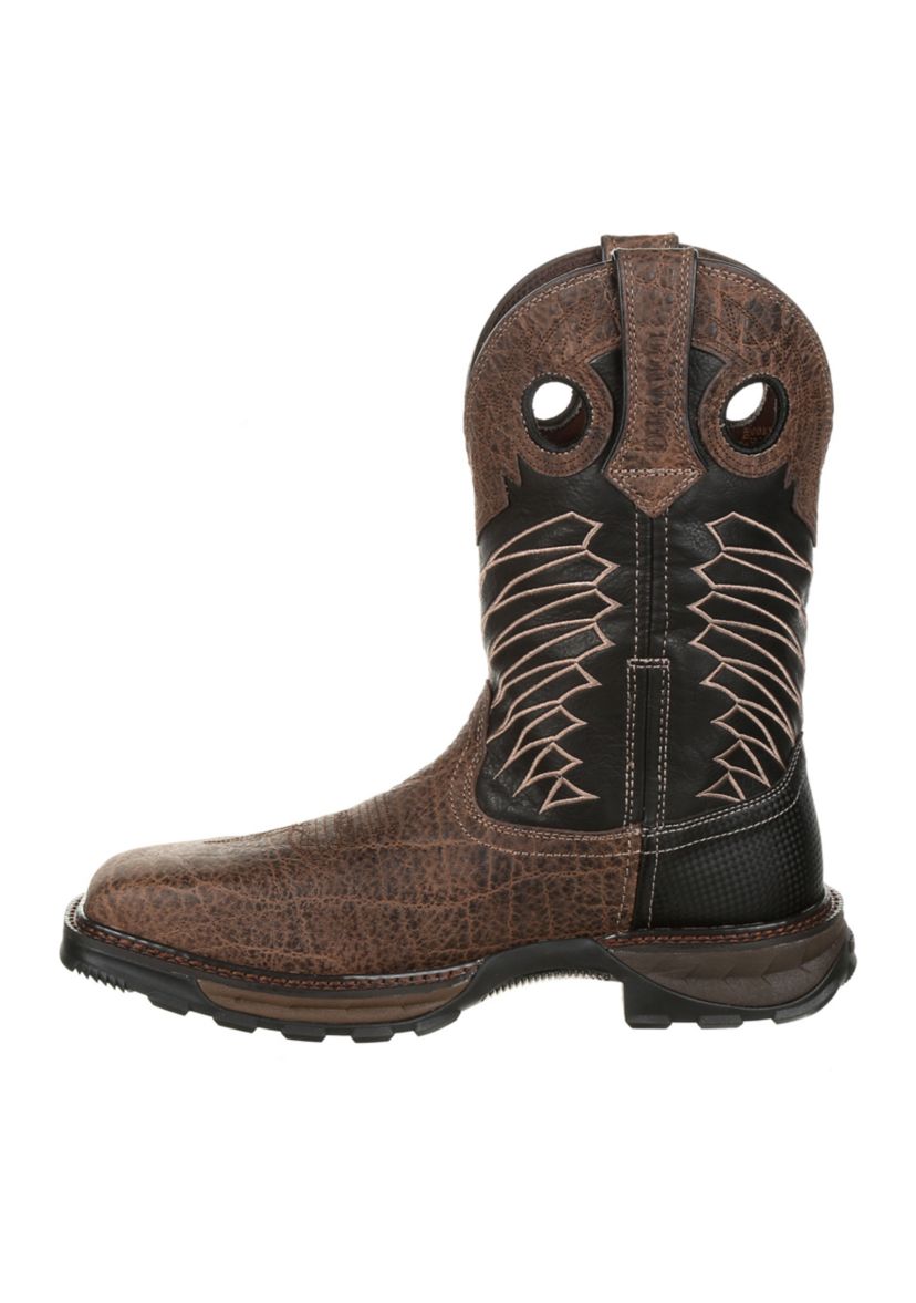  Maverick Western Boots