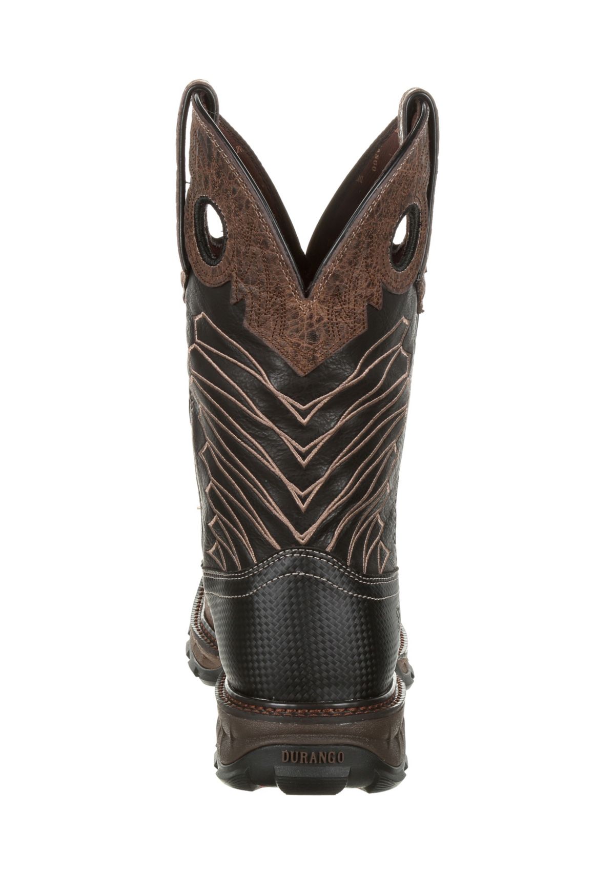 Maverick Western Boots