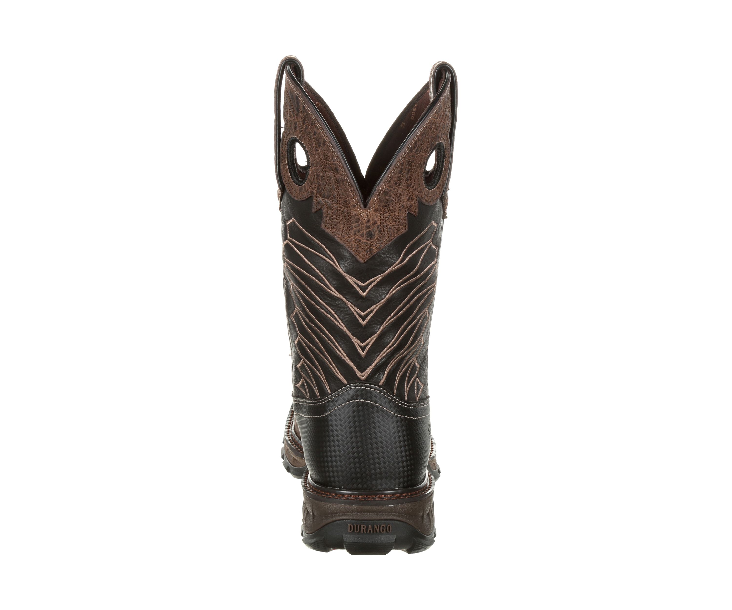  Maverick Western Boots