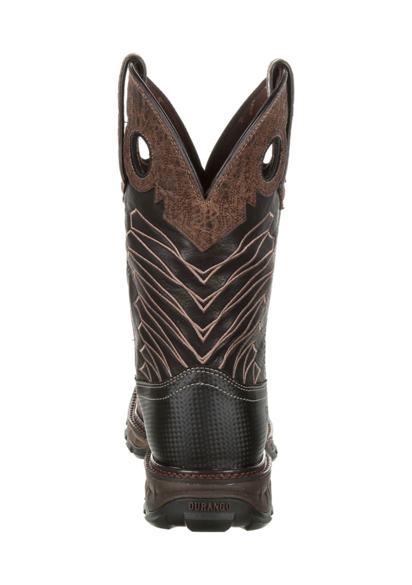  Maverick Western Boots