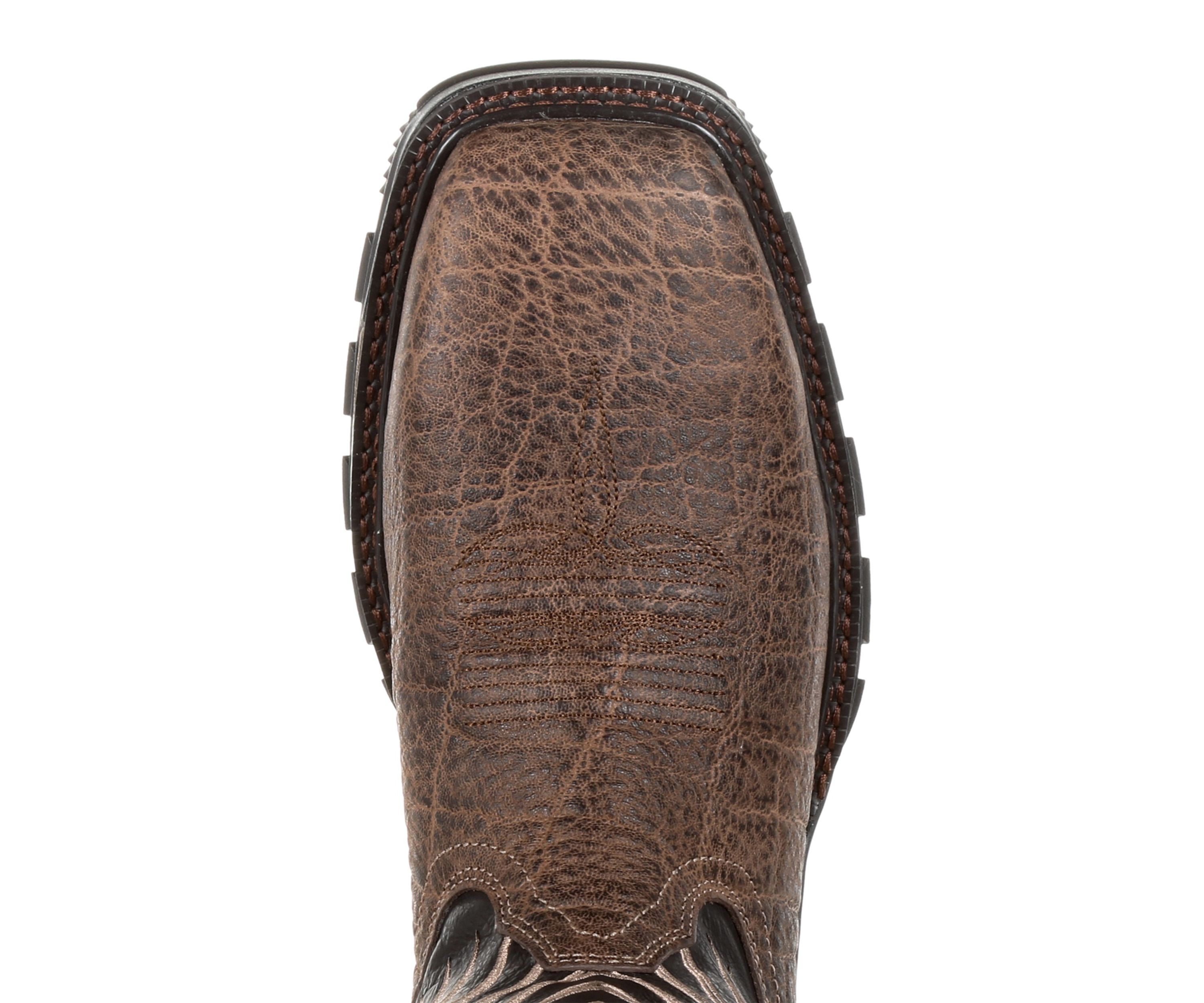 Maverick Western Boots