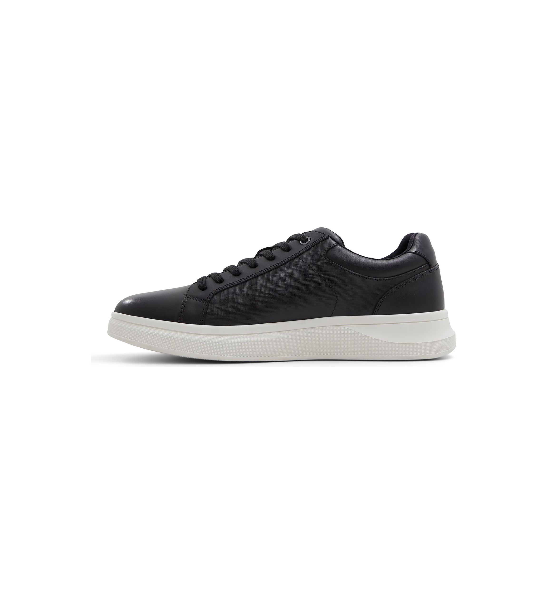 Darren Leather Sneakers