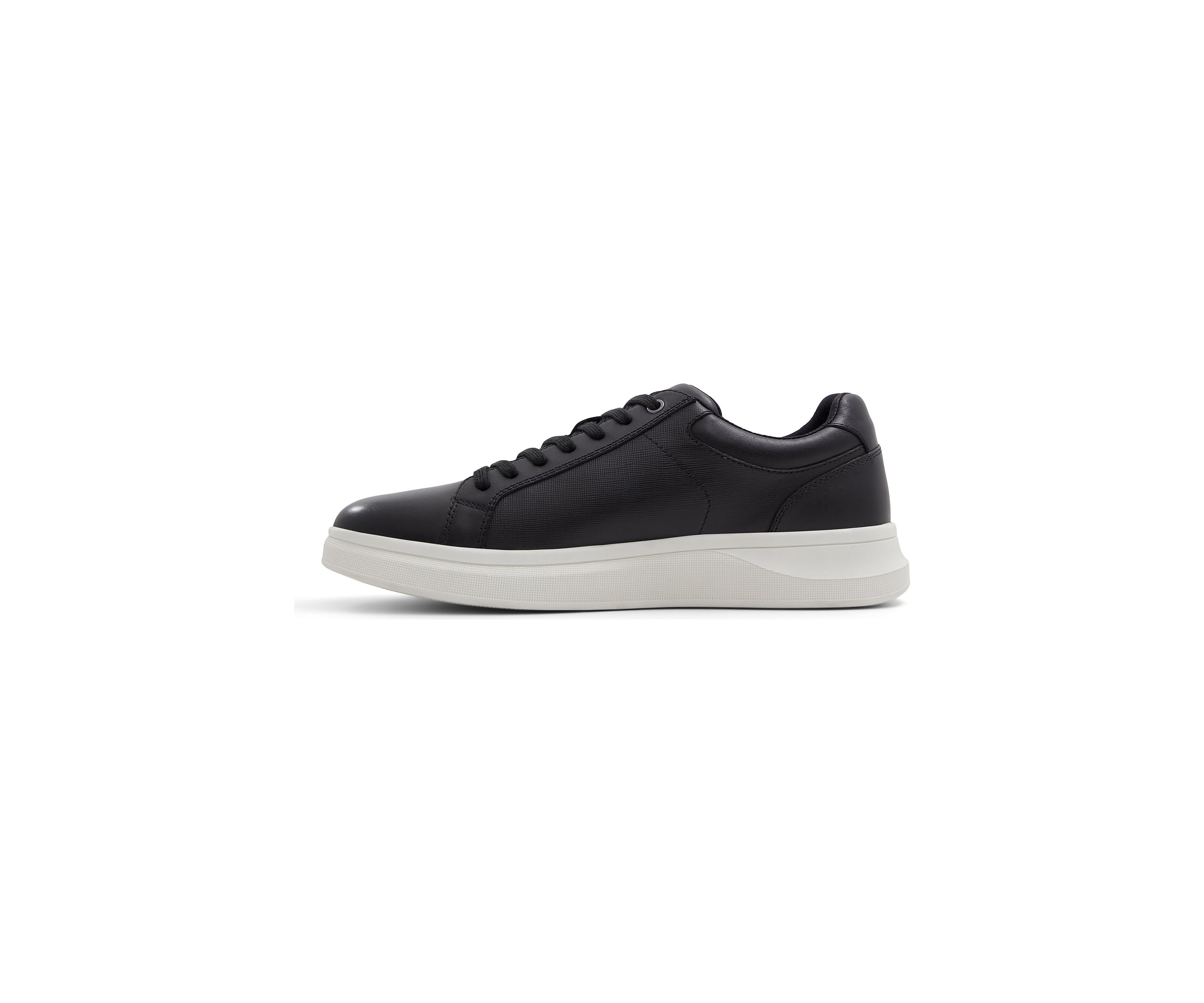 Darren Leather Sneakers