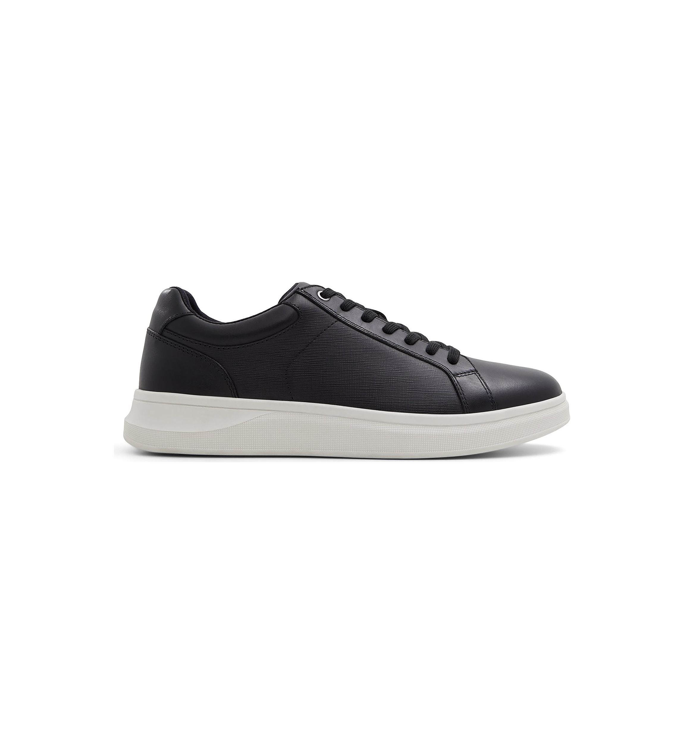 Darren Leather Sneakers