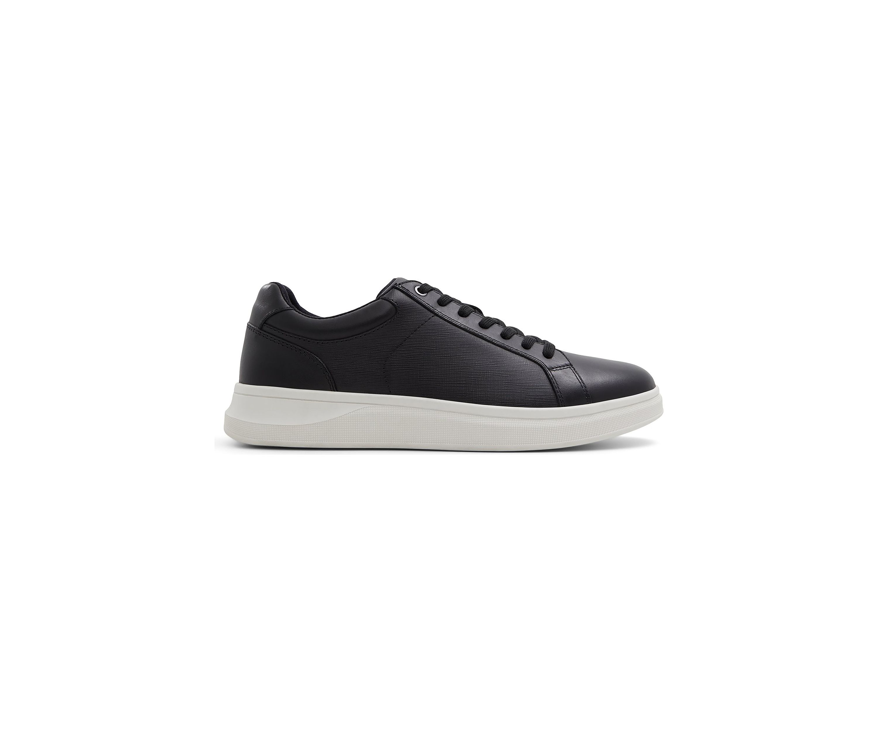 Darren Leather Sneakers