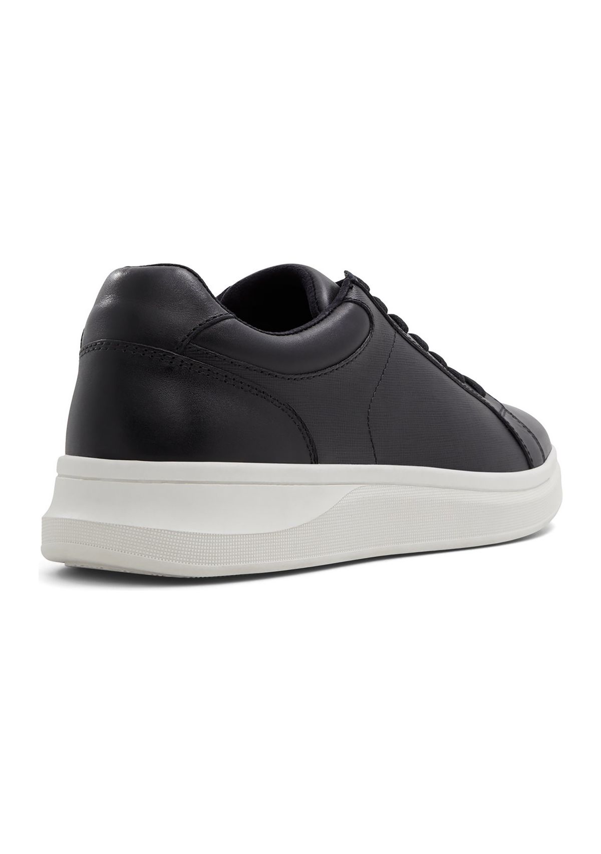Darren Leather Sneakers