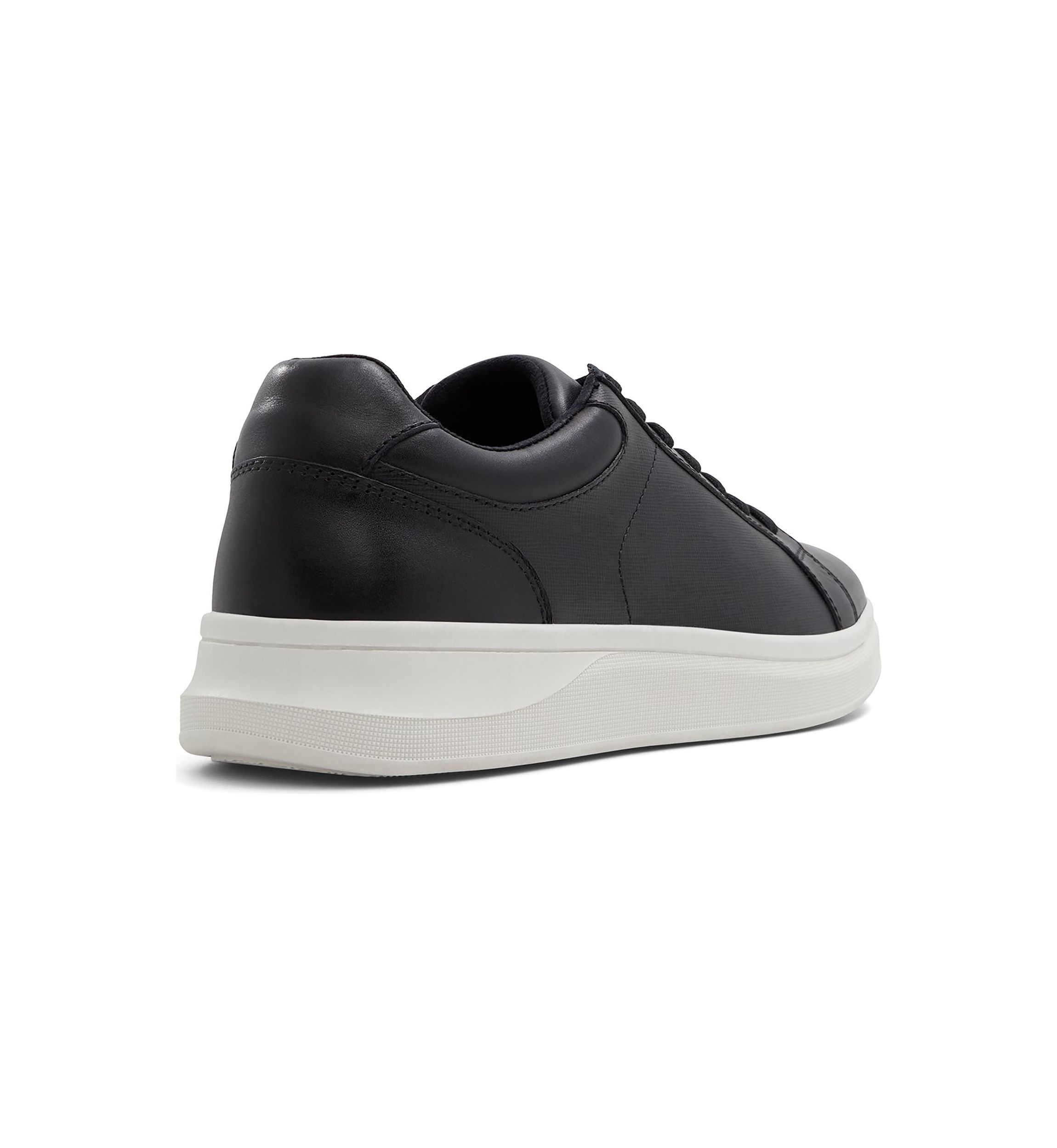 Darren Leather Sneakers