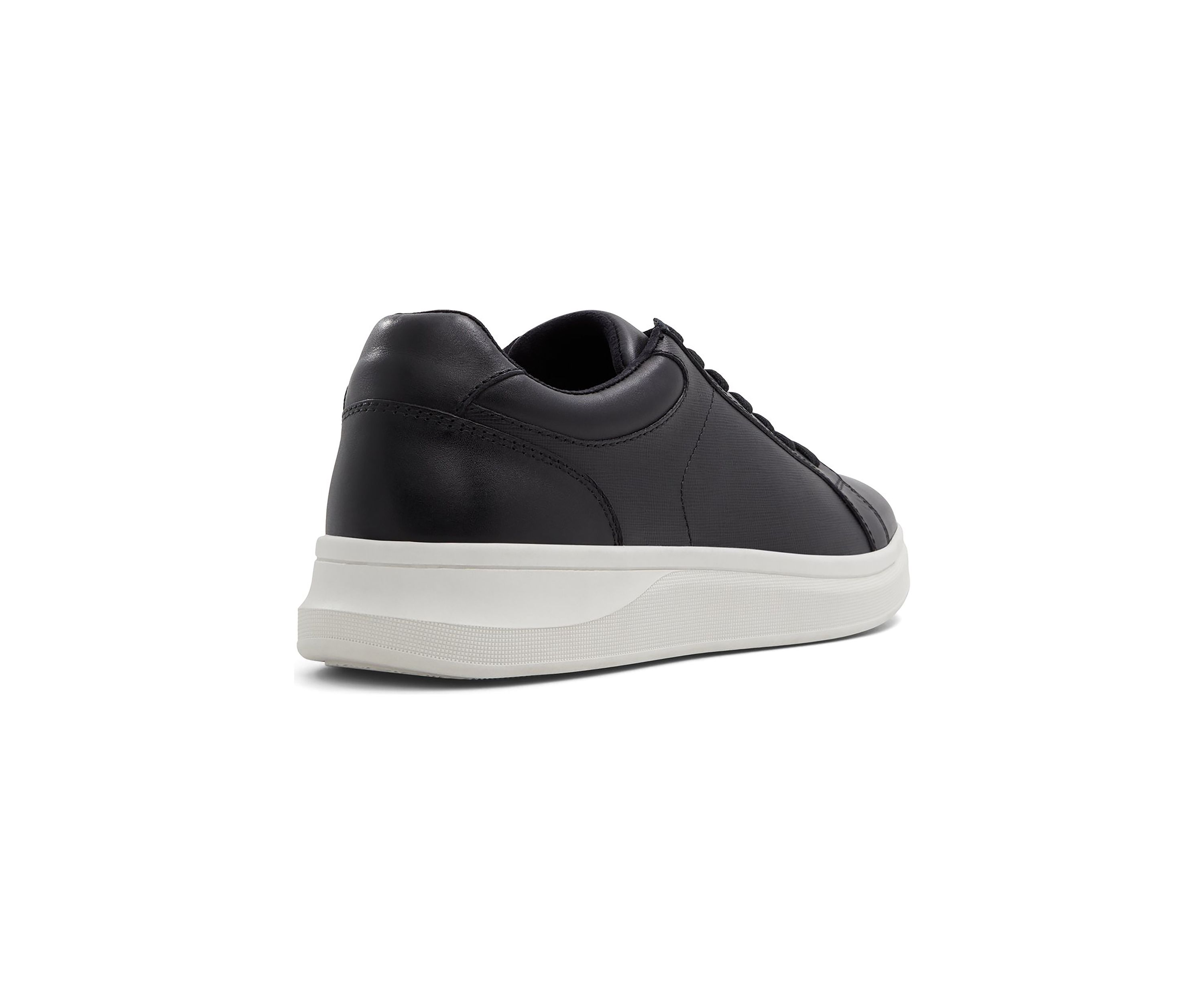 Darren Leather Sneakers