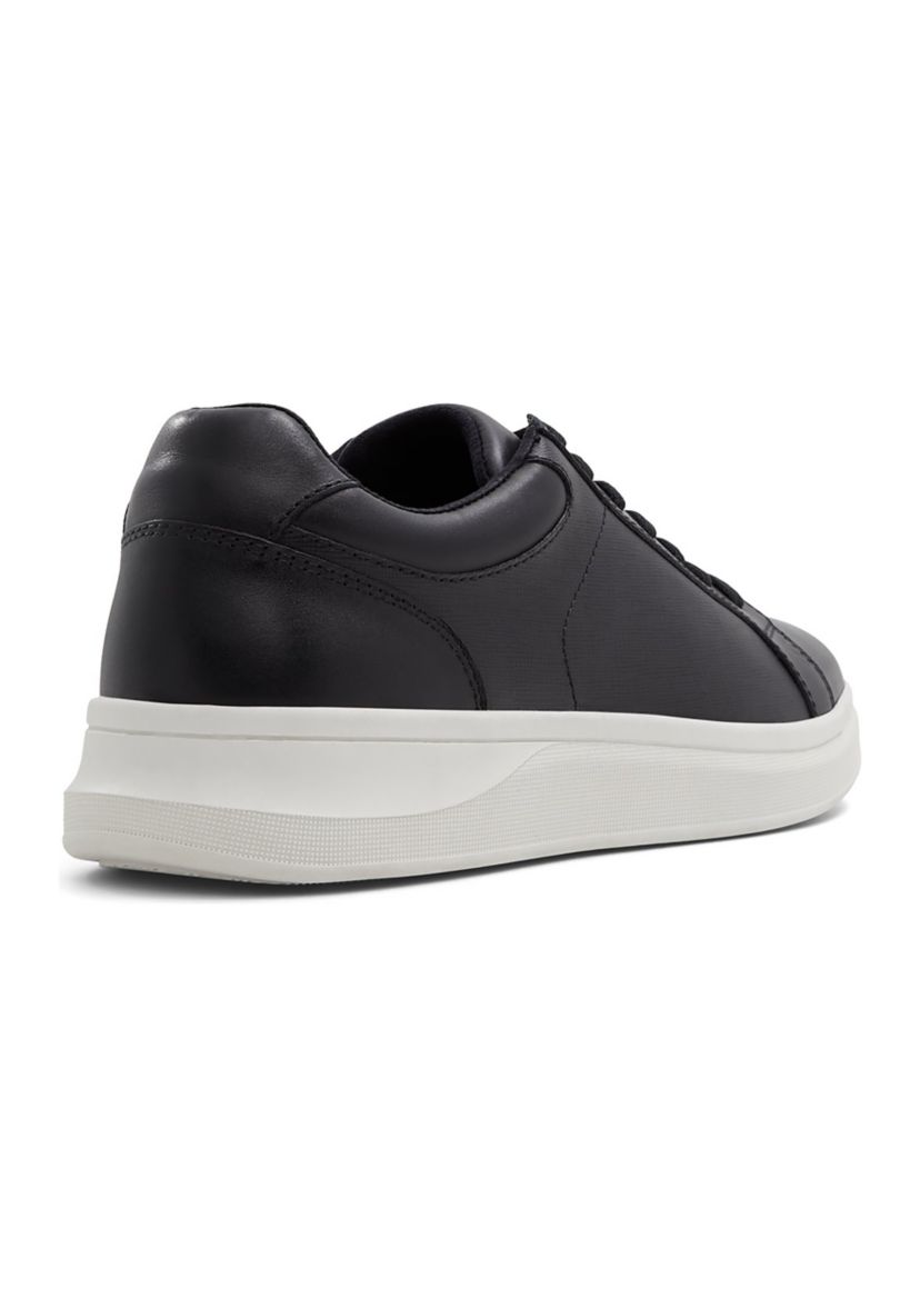 Darren Leather Sneakers