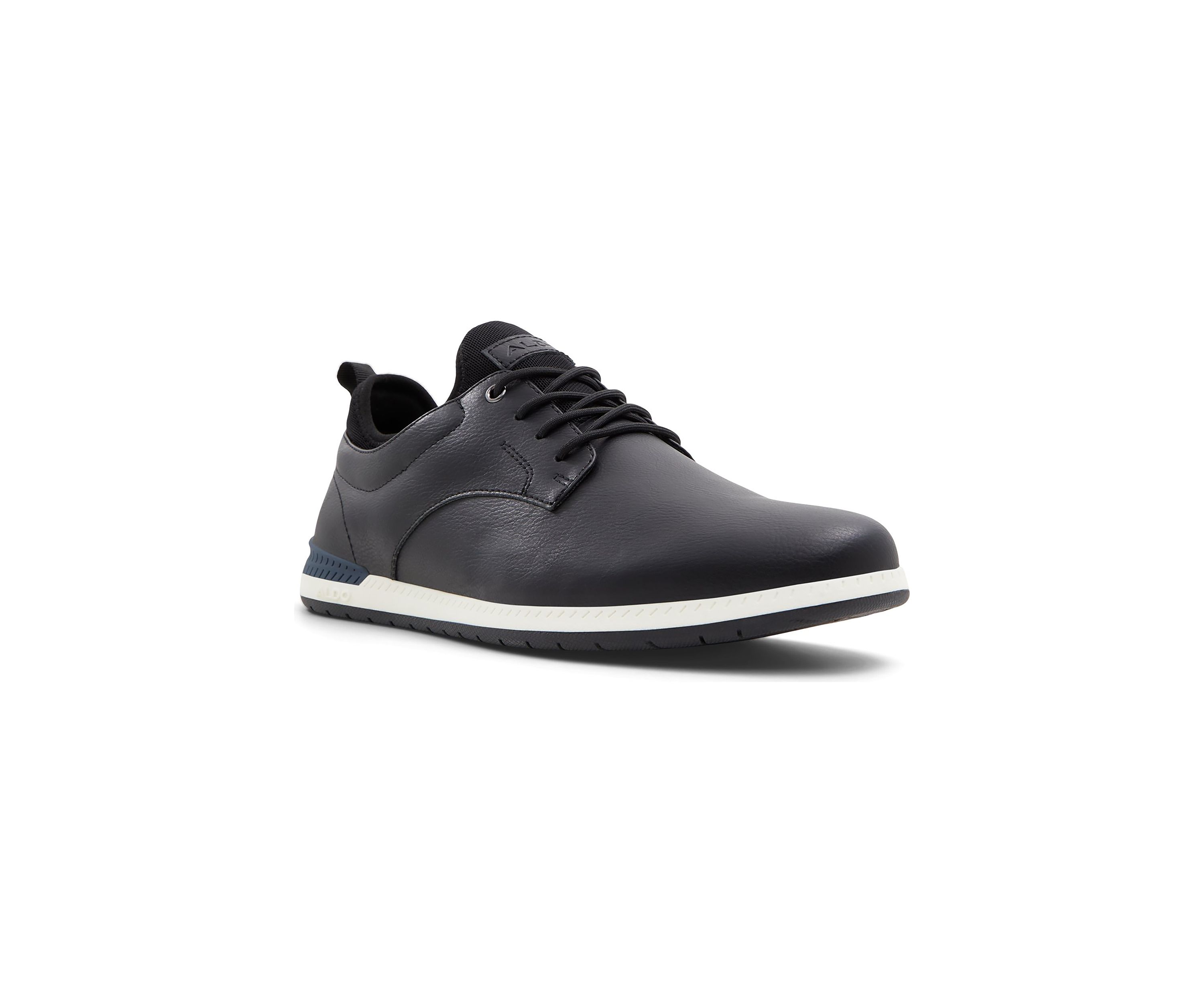 Colby Oxfords
