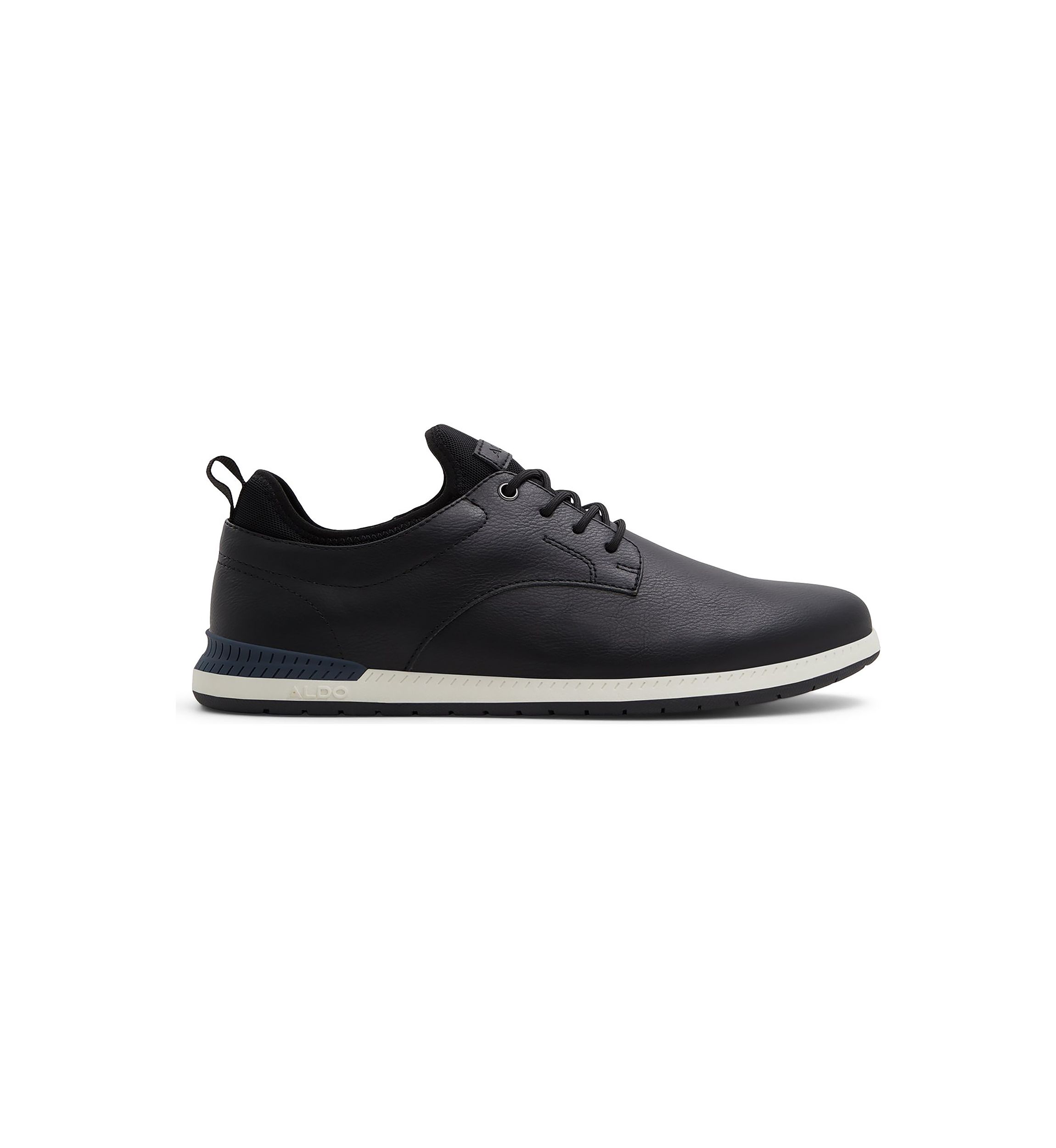 Colby Oxfords