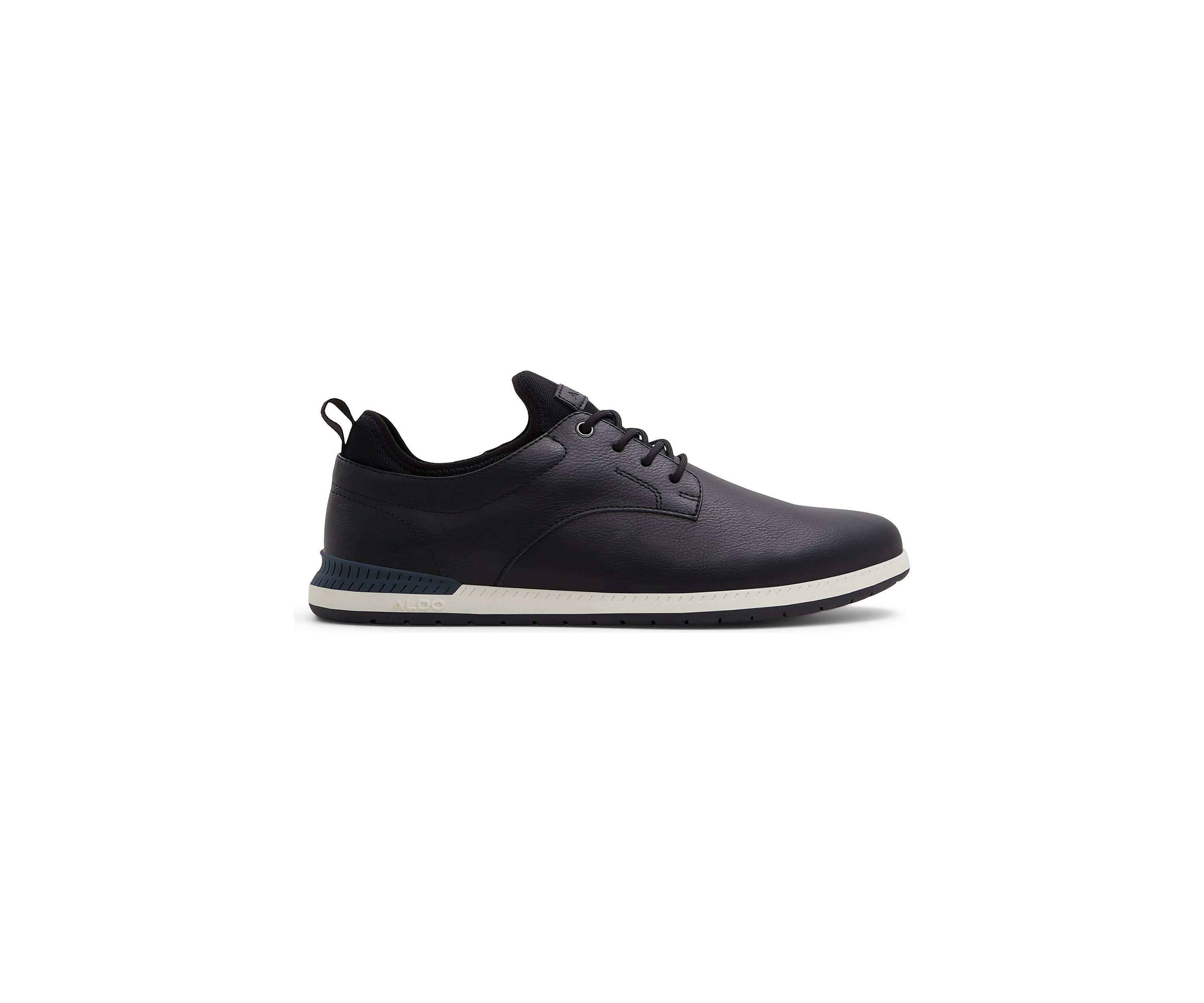 Colby Oxfords
