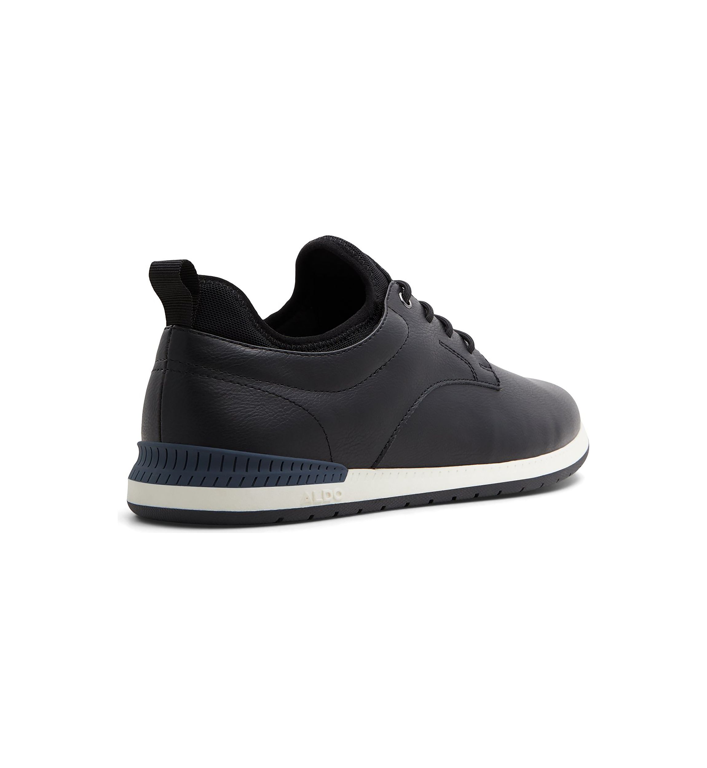 Colby Oxfords
