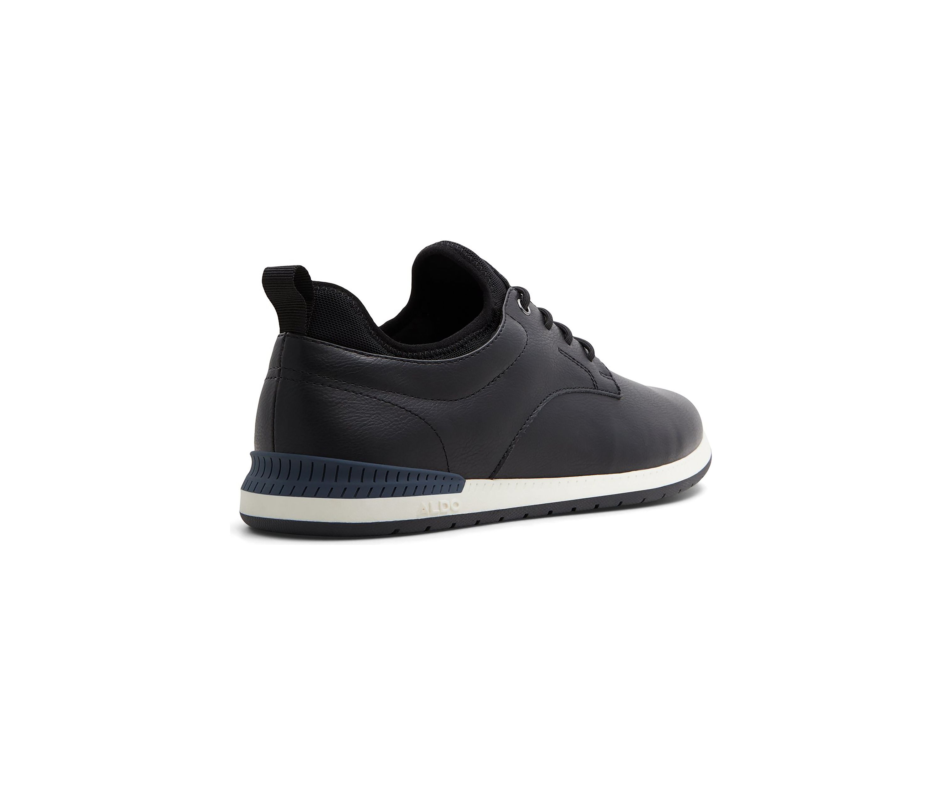 Colby Oxfords