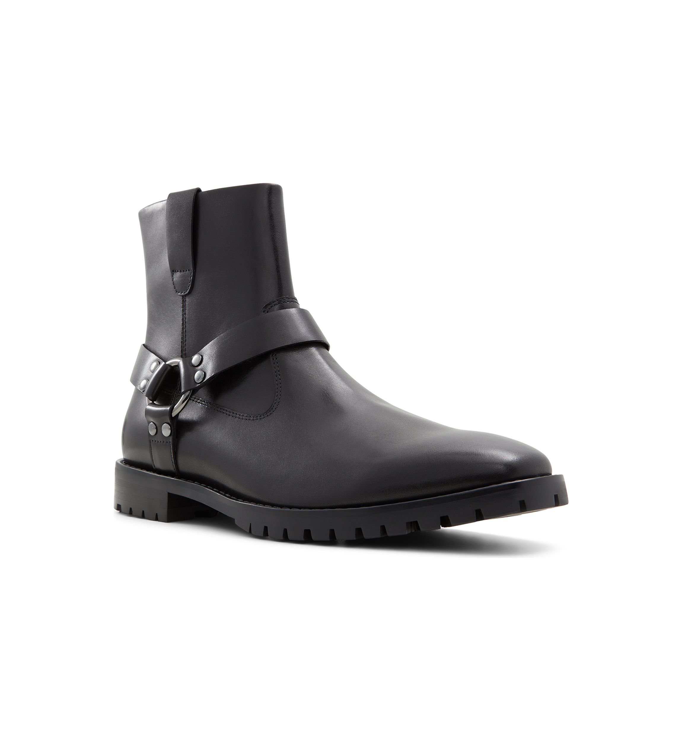 Brewster Moto Boots