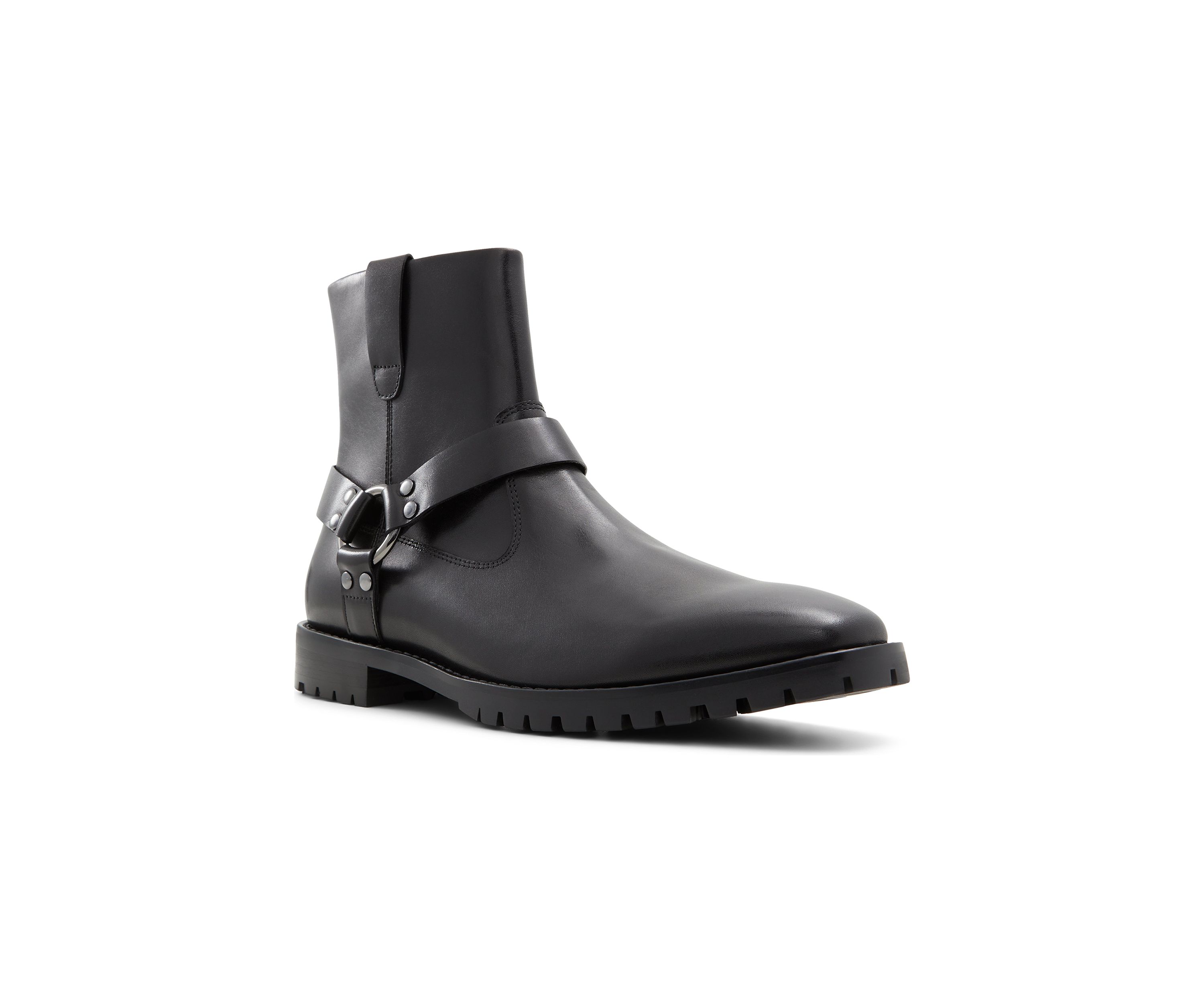 Brewster Moto Boots
