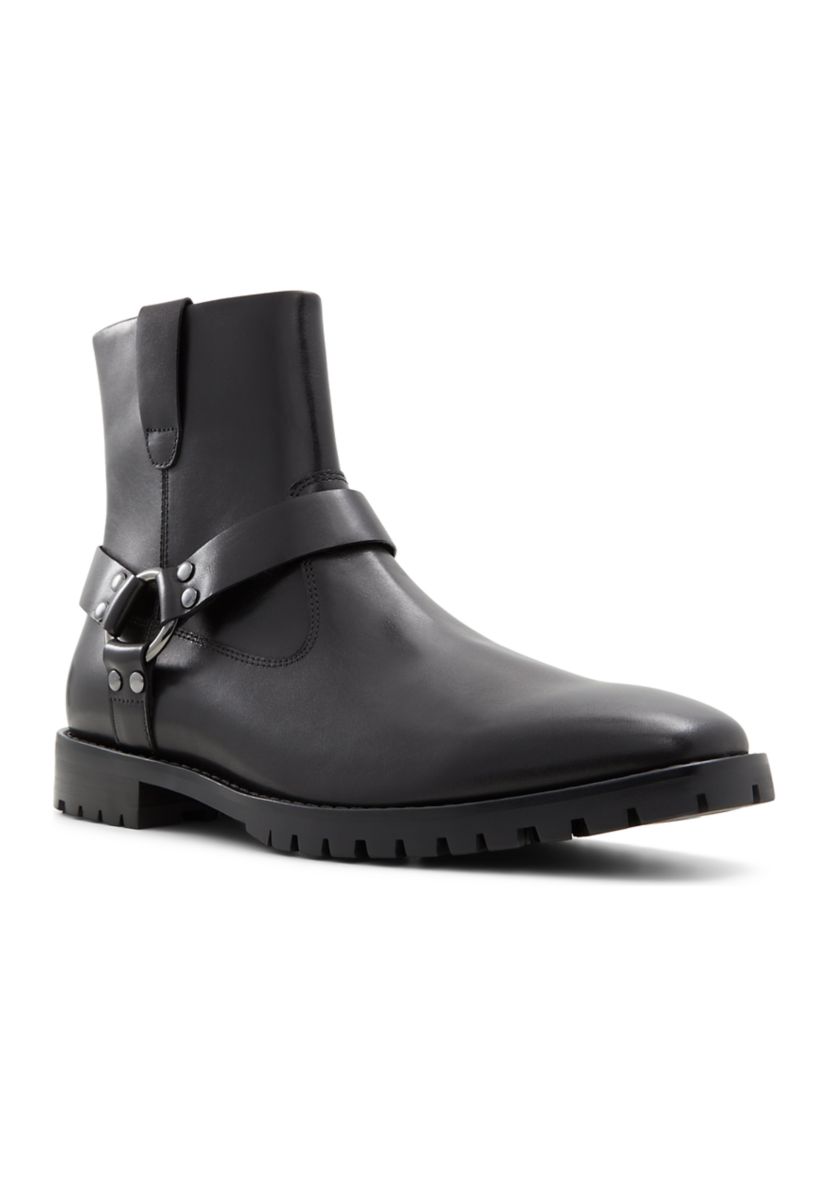 Brewster Moto Boots