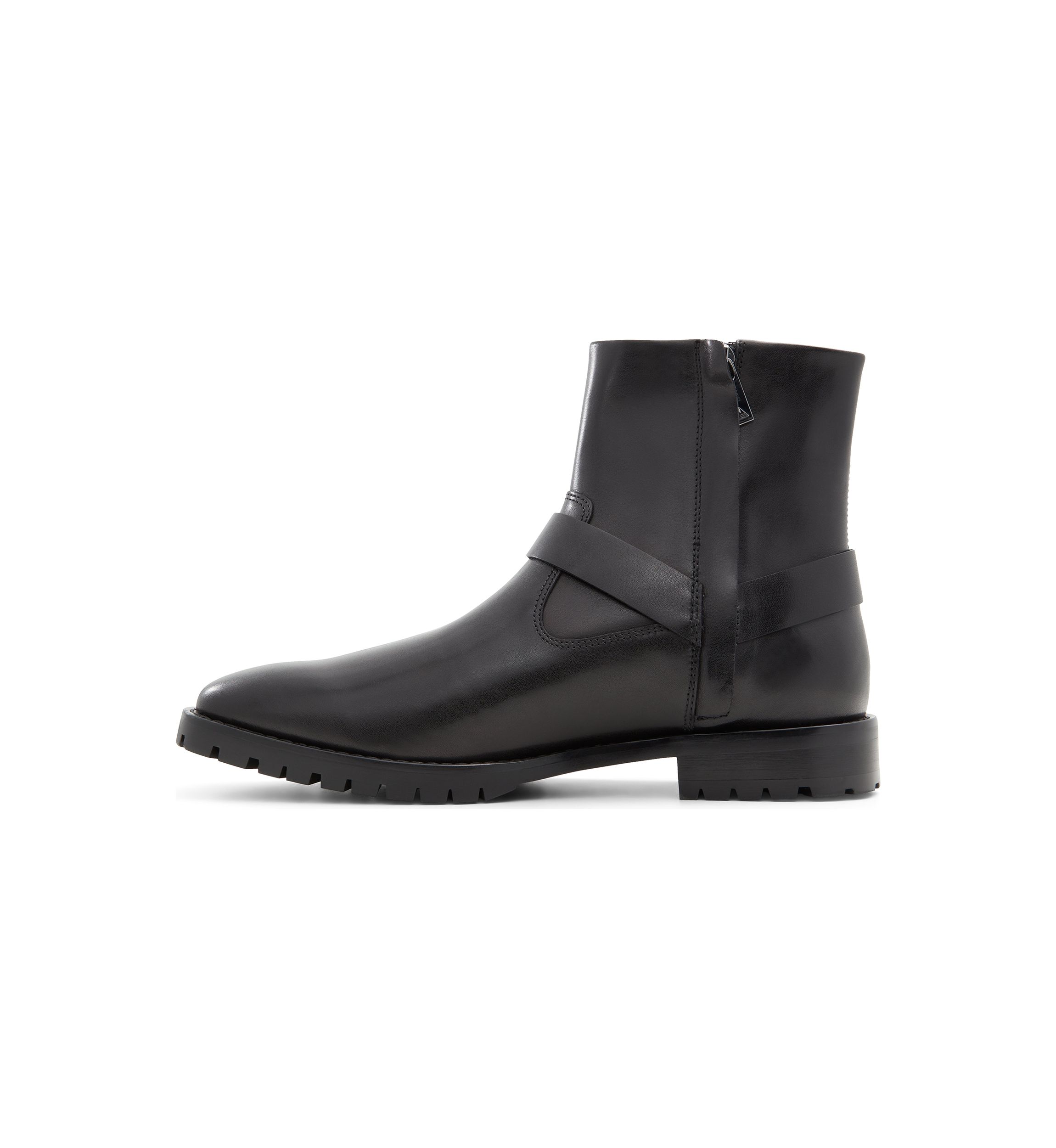 Brewster Moto Boots