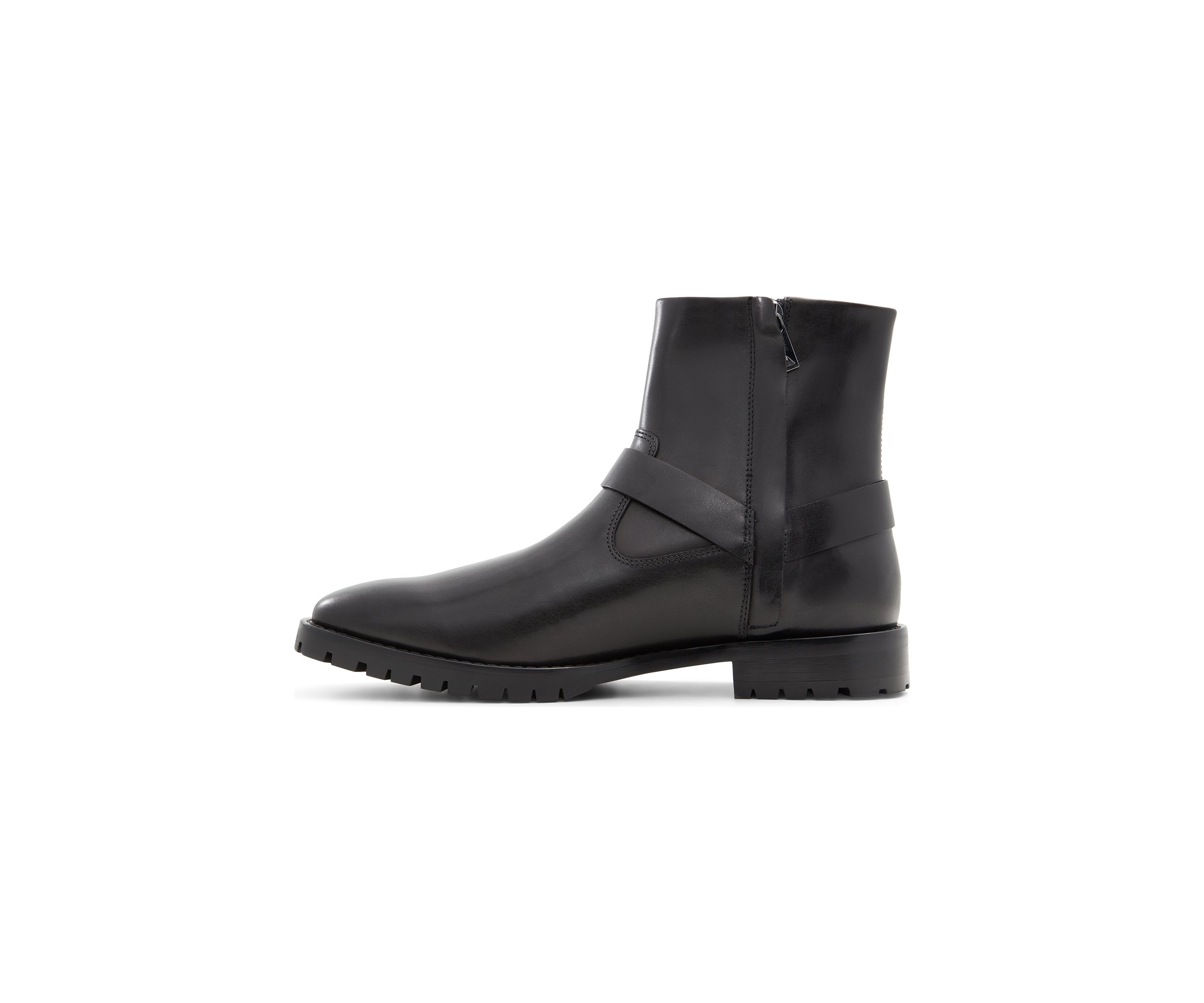Brewster Moto Boots