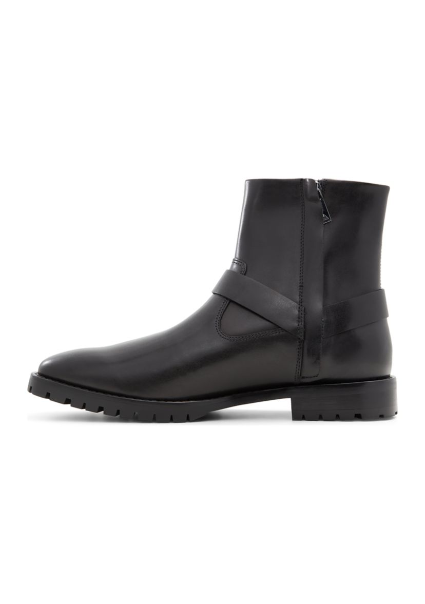 Brewster Moto Boots