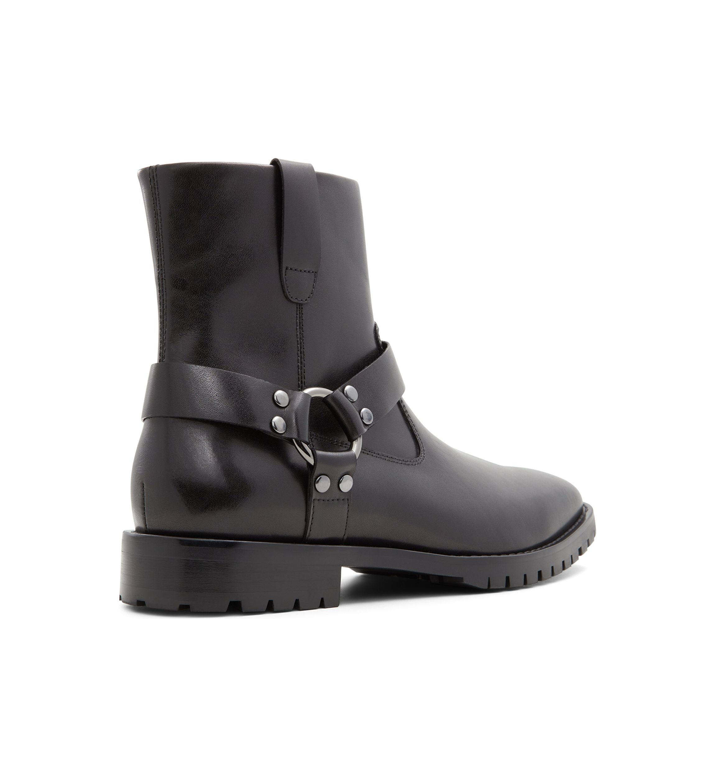 Brewster Moto Boots