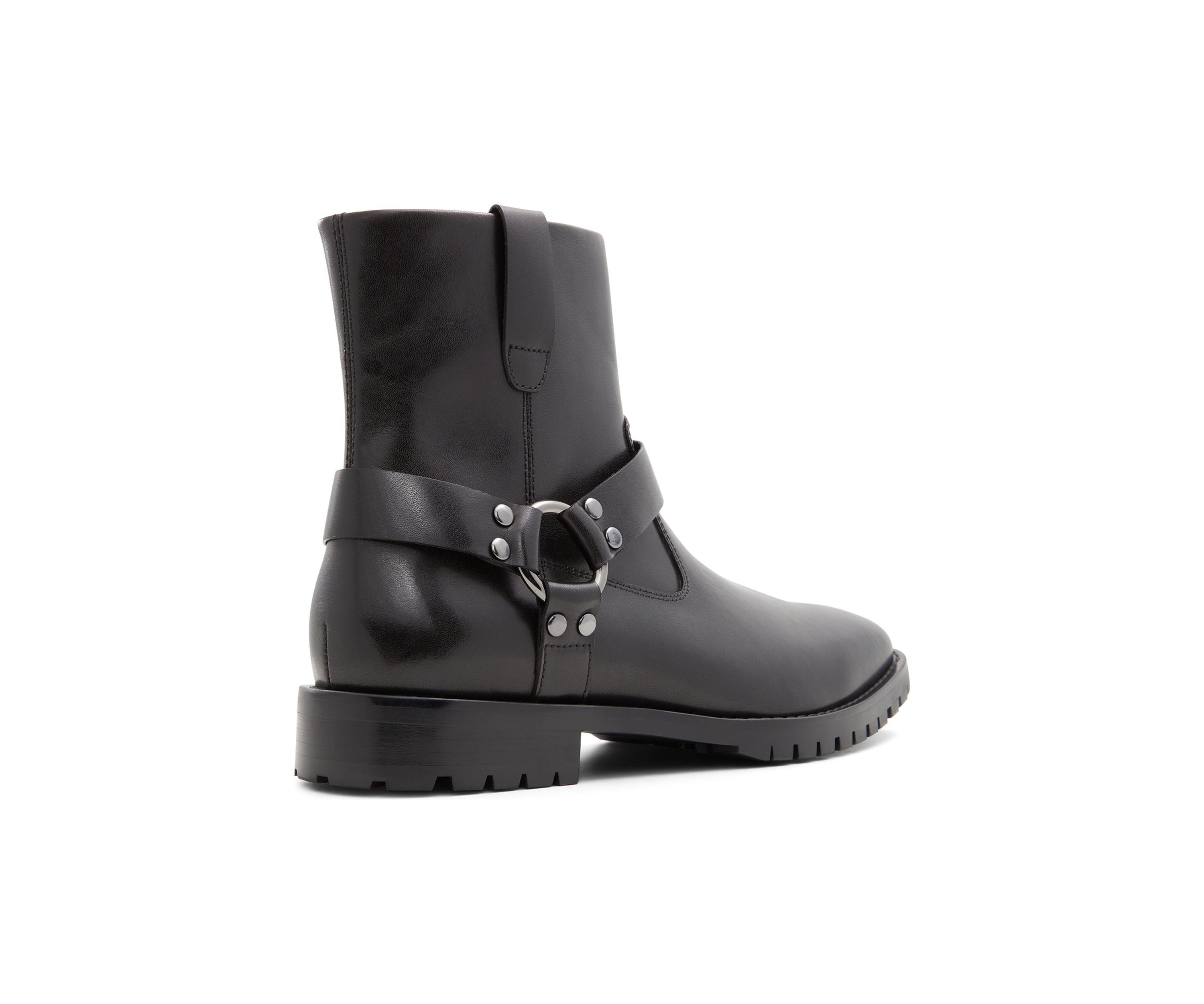 Brewster Moto Boots