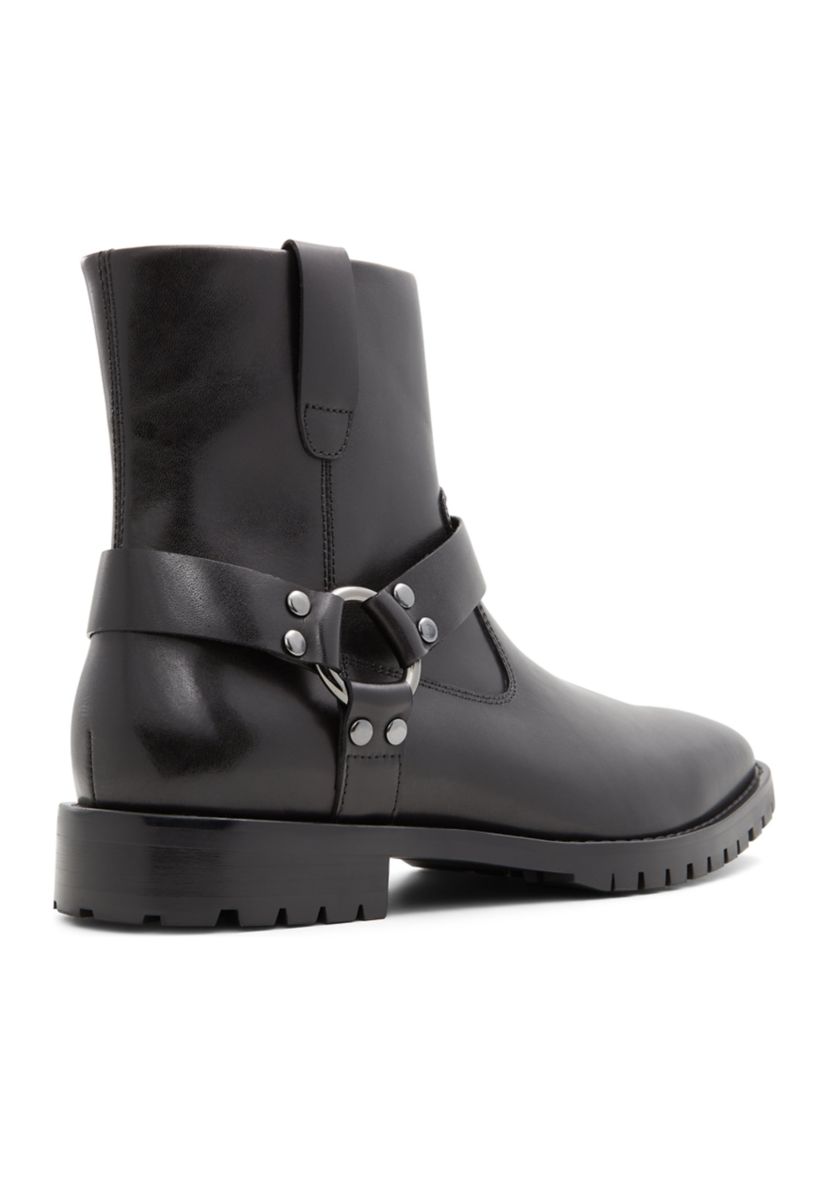 Brewster Moto Boots