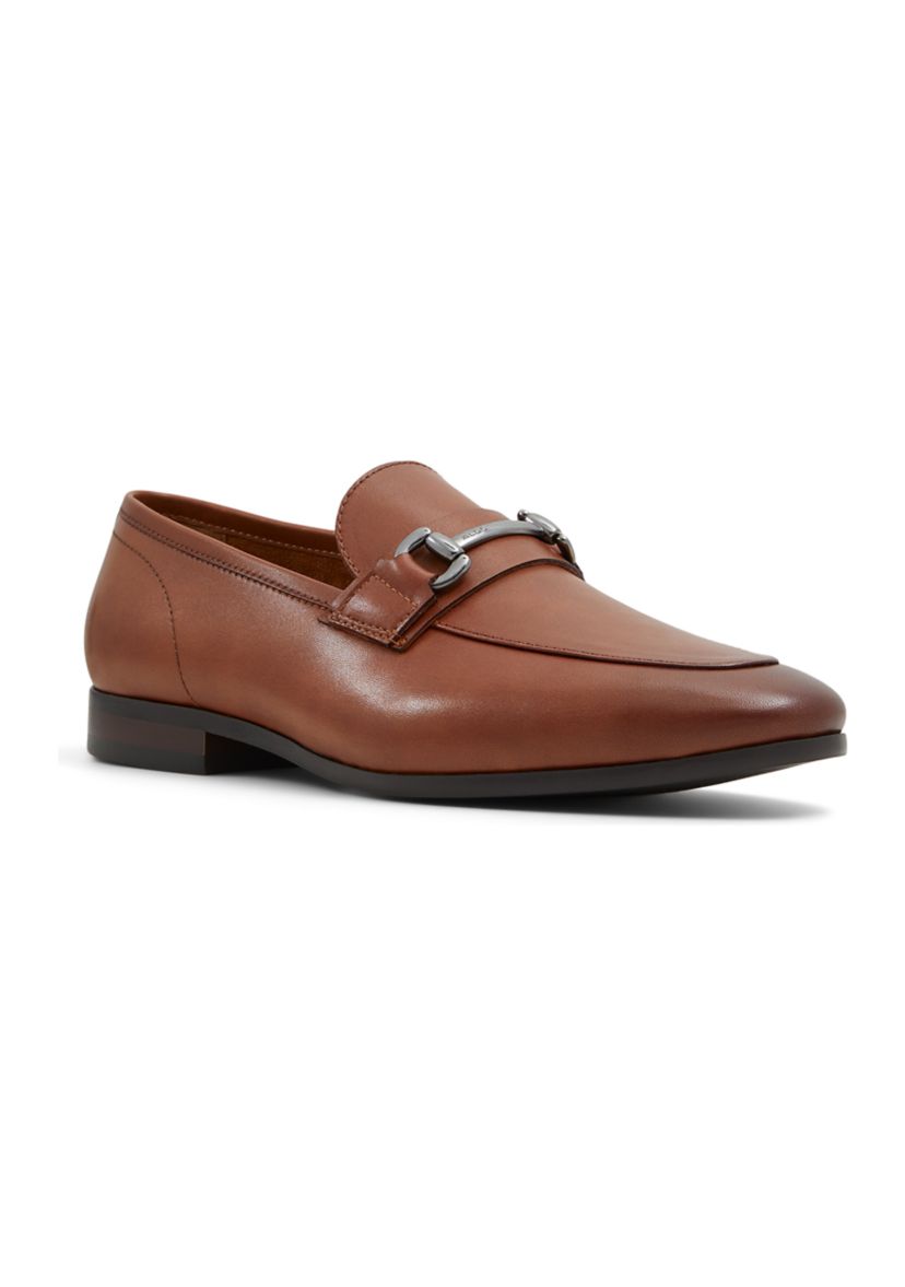 Mullberry Loafers - Wide Width