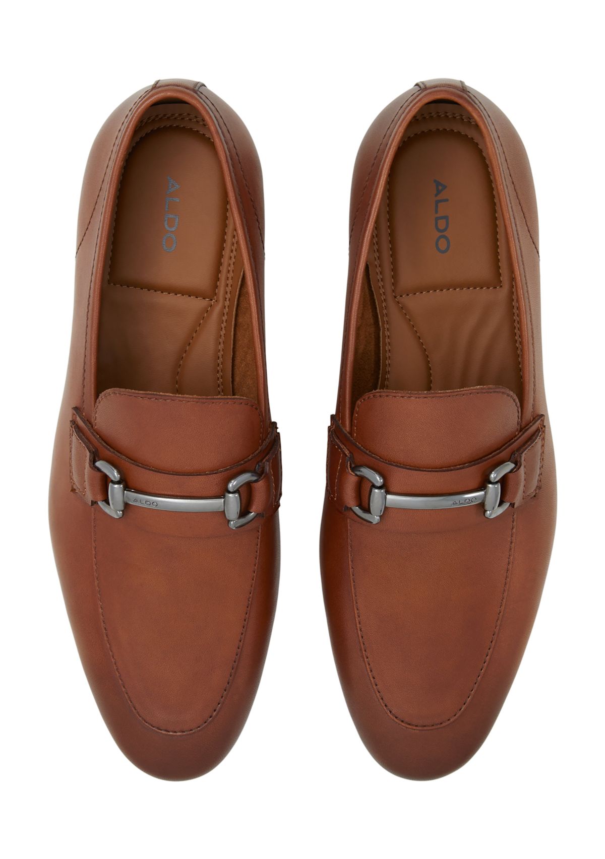 Mullberry Loafers - Wide Width