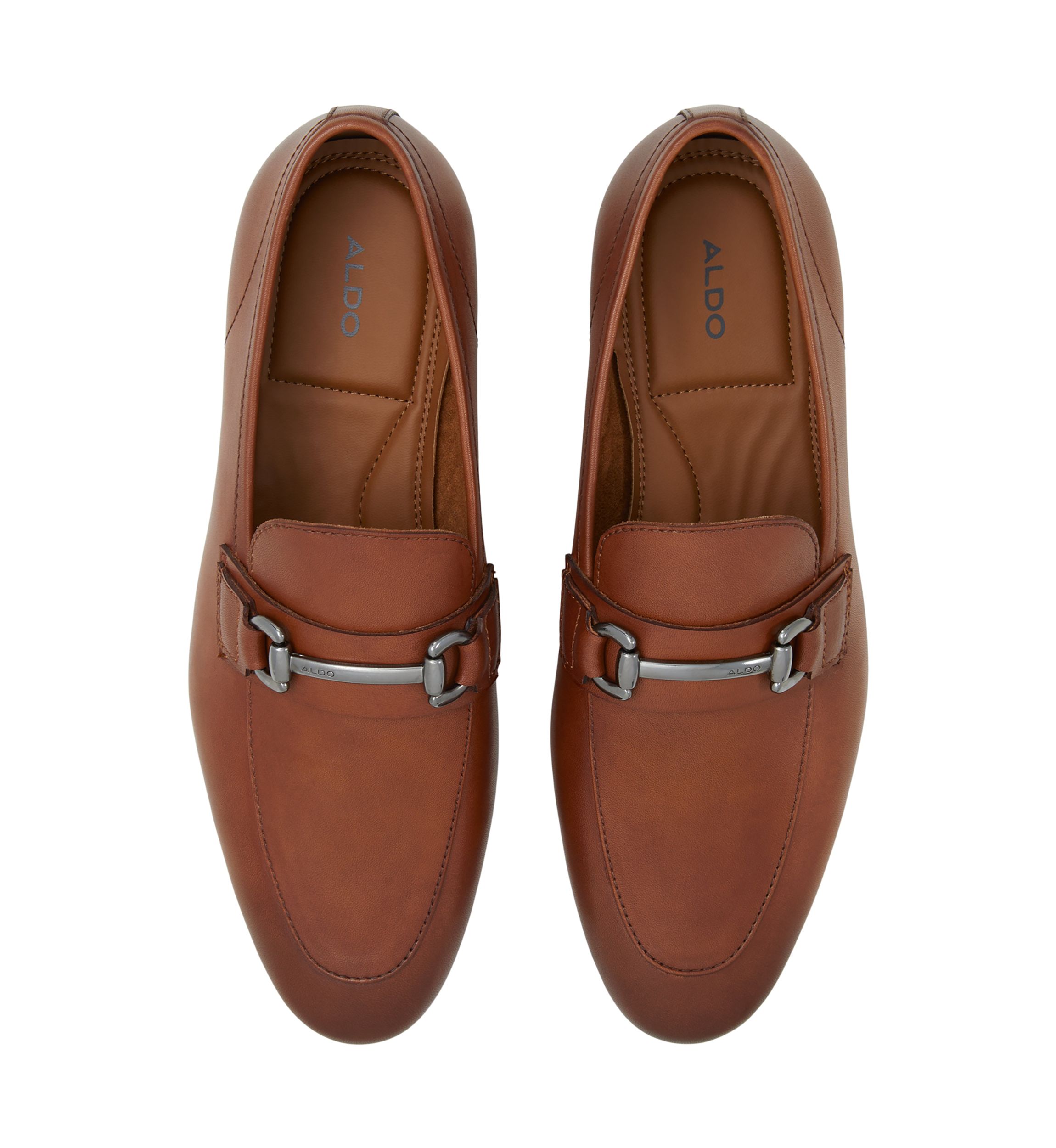 Mullberry Loafers - Wide Width