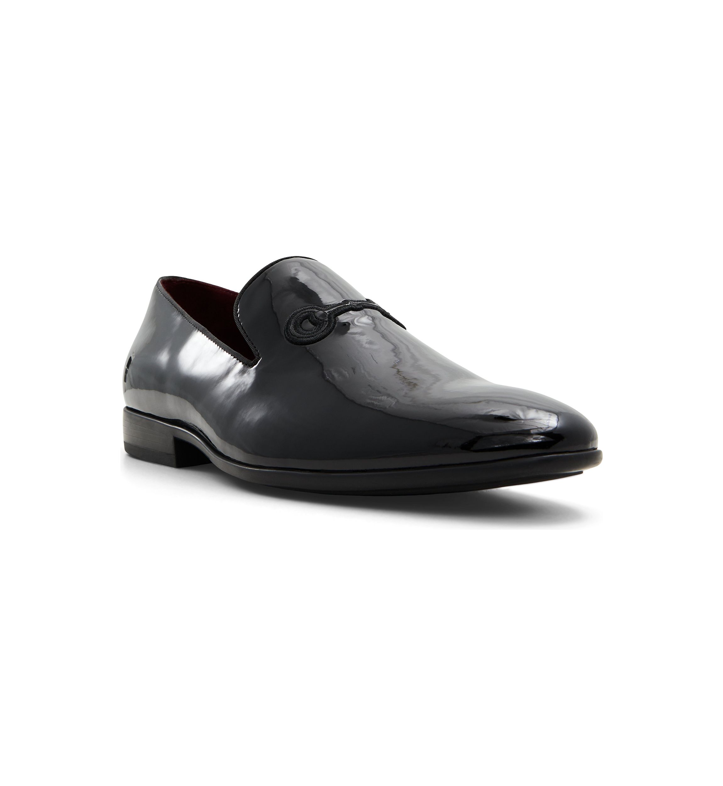 Bedford Loafers