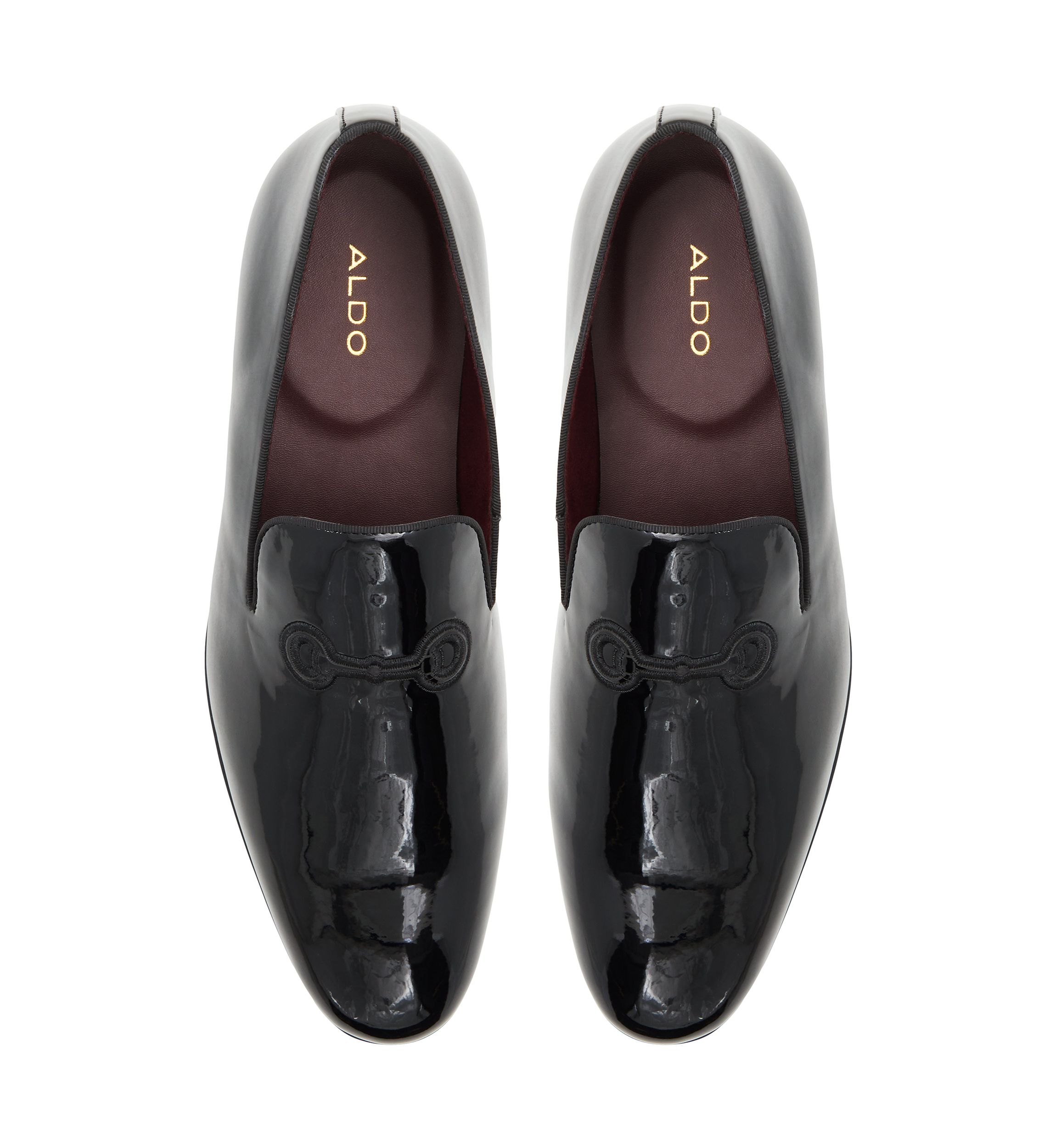 Bedford Loafers