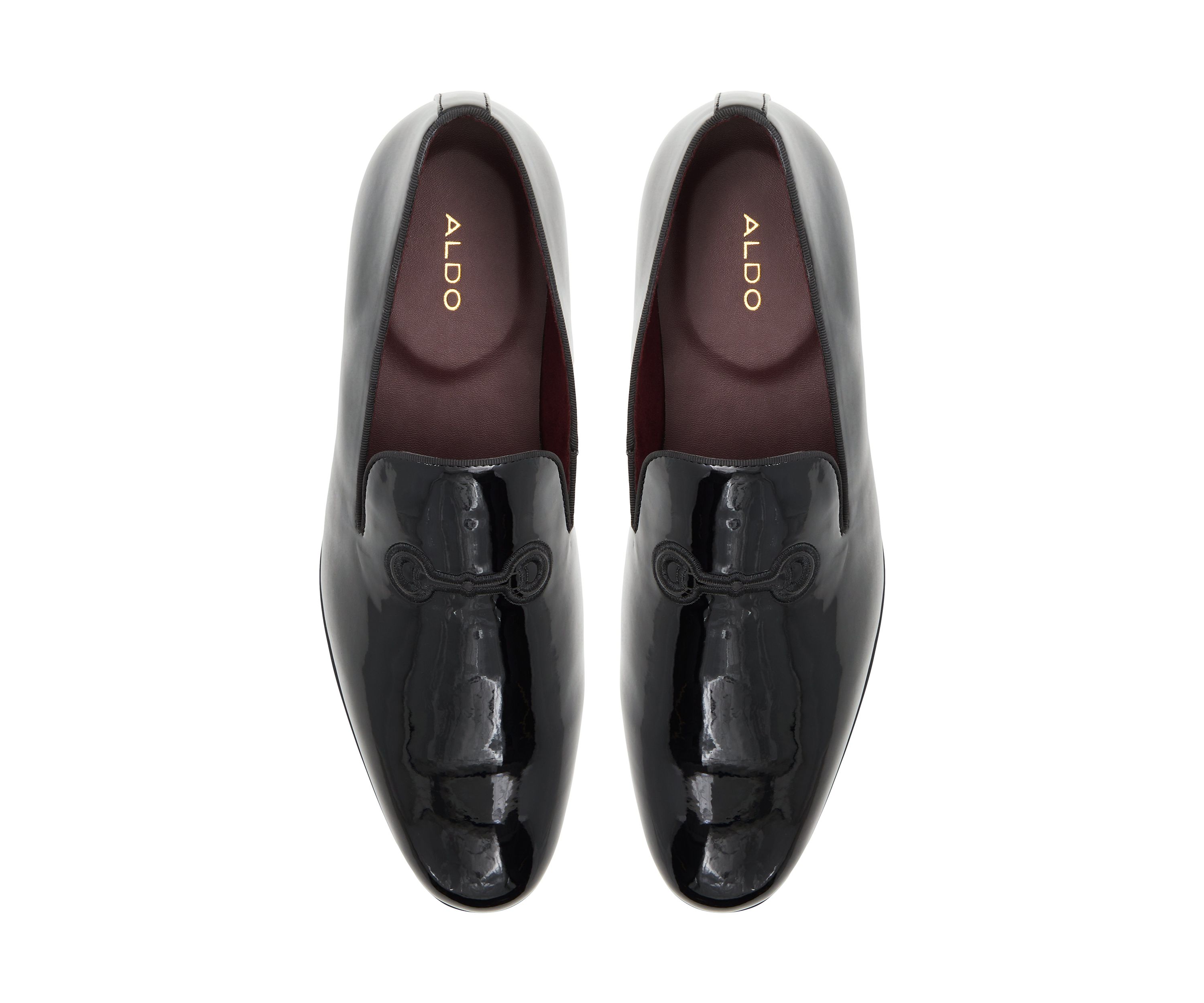 Bedford Loafers