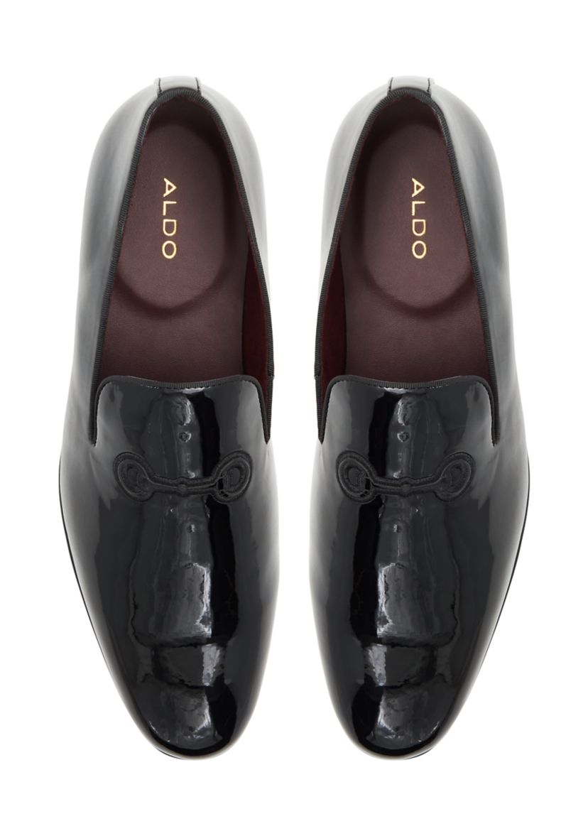 Bedford Loafers