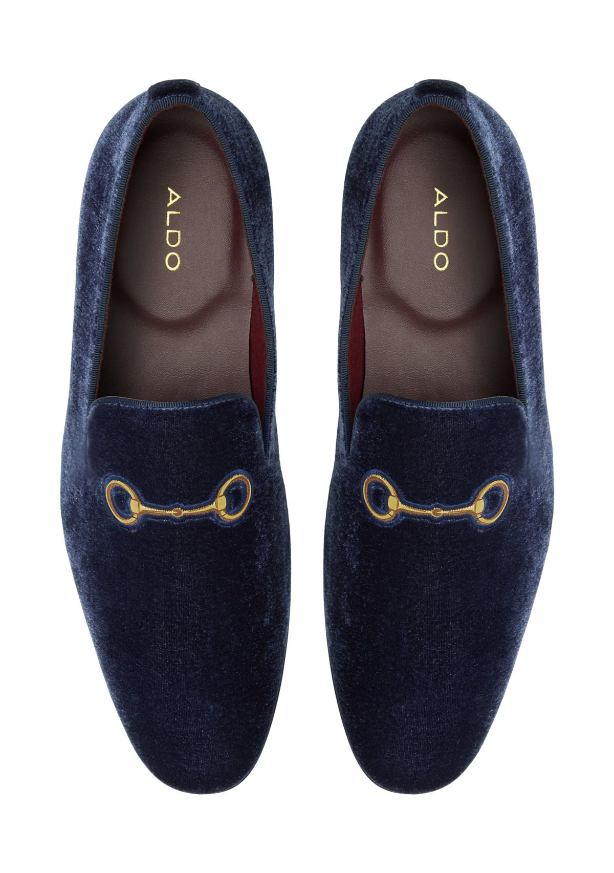 Bedford Loafers